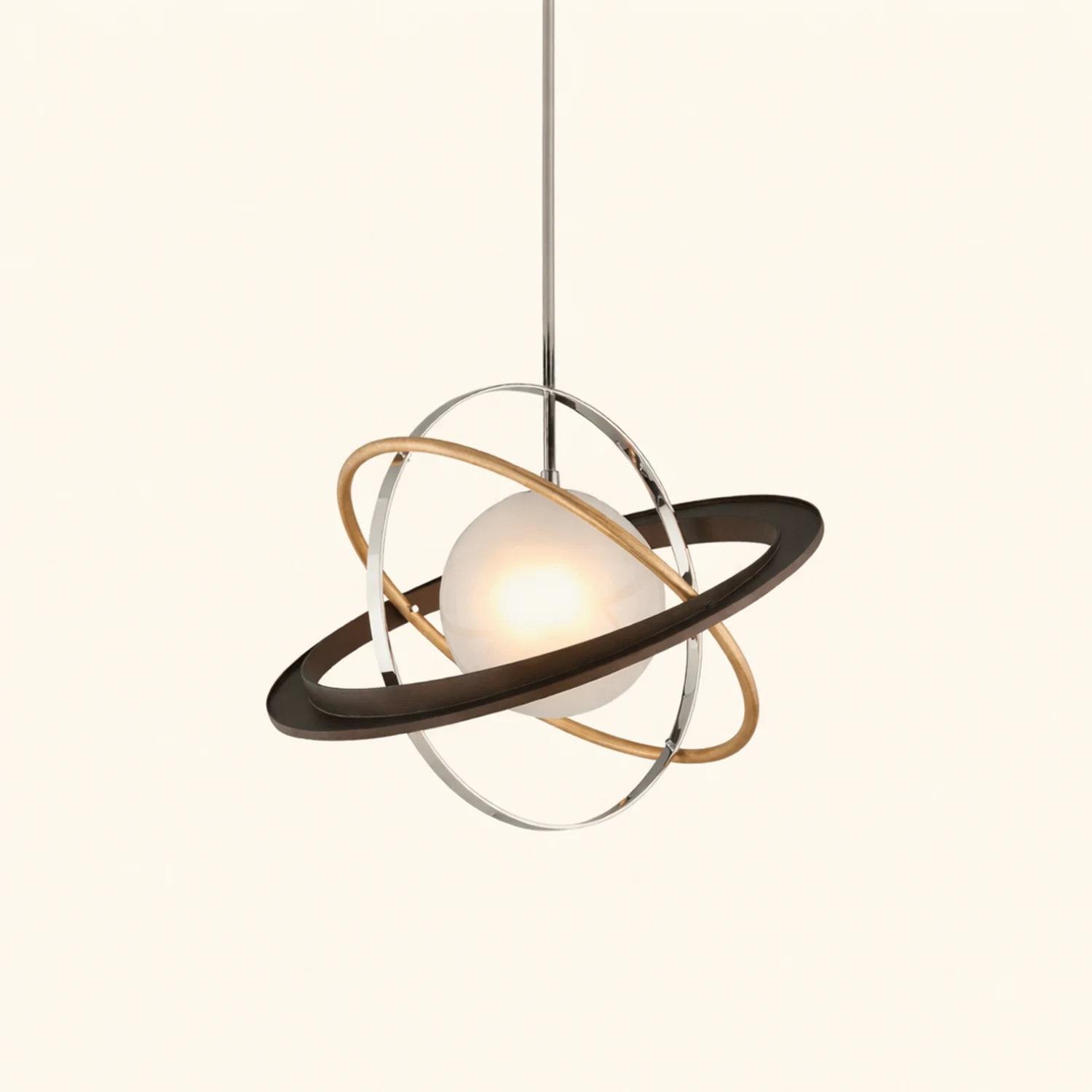 Apogee Pendant Lamp - Lumpaz