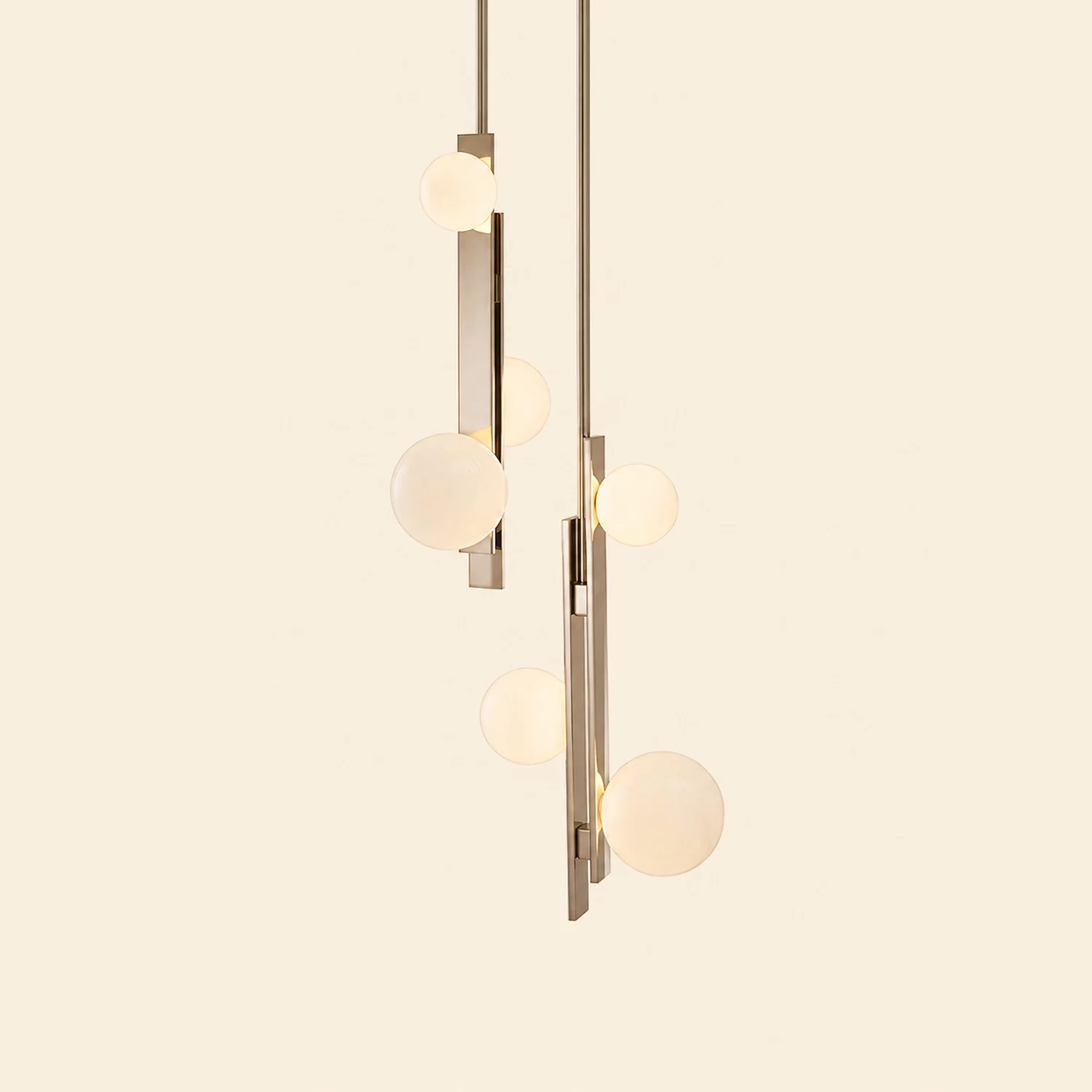 Jaklin Pendant Lamp - Lumpaz