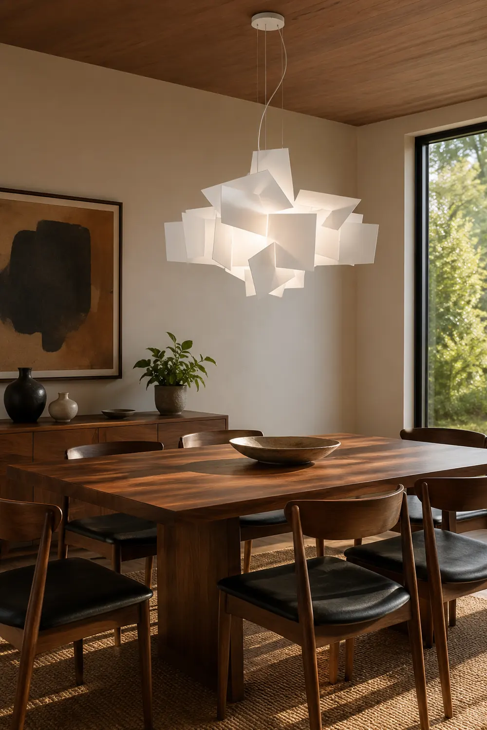 Big Bang Pendant Light - Lumpaz