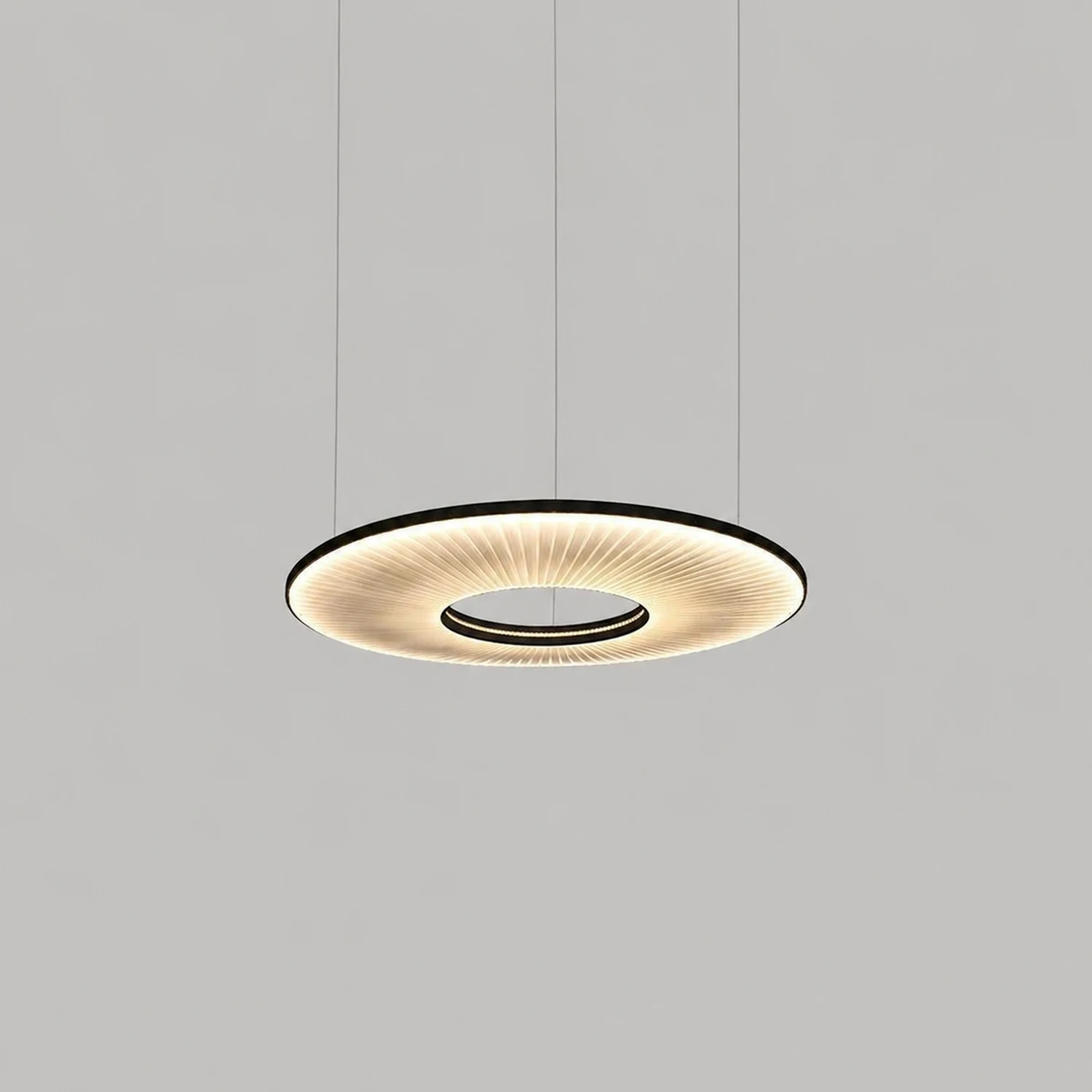 Iris Pendant Lamp - Lumpaz