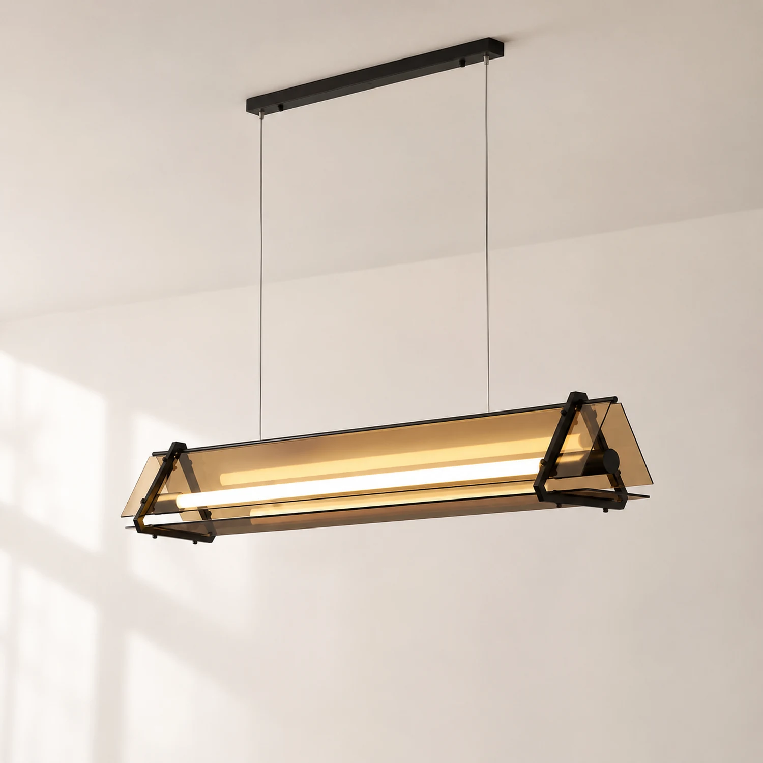 Valise Pendant Light - Lumpaz