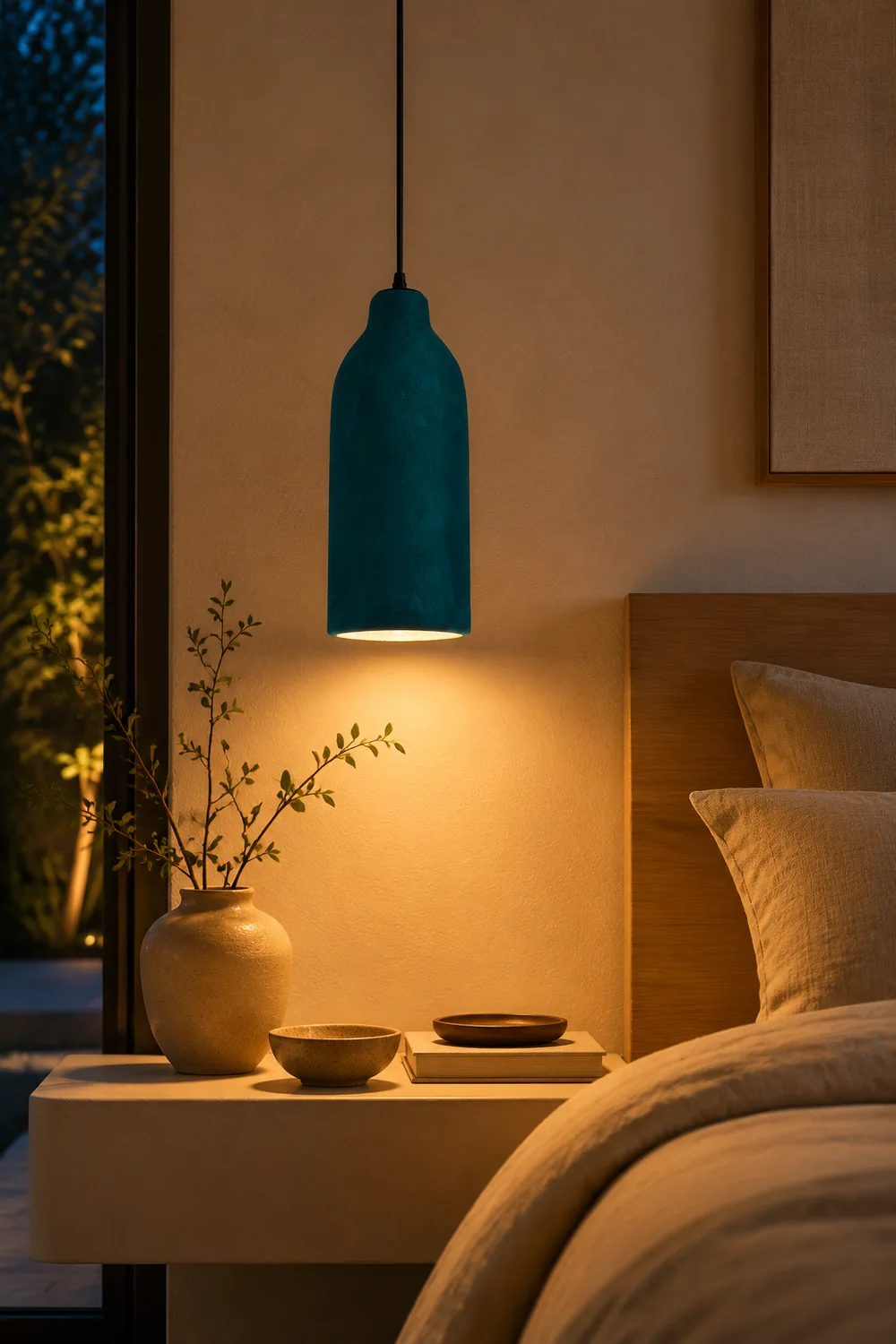 Tega Pendant light - Lumpaz