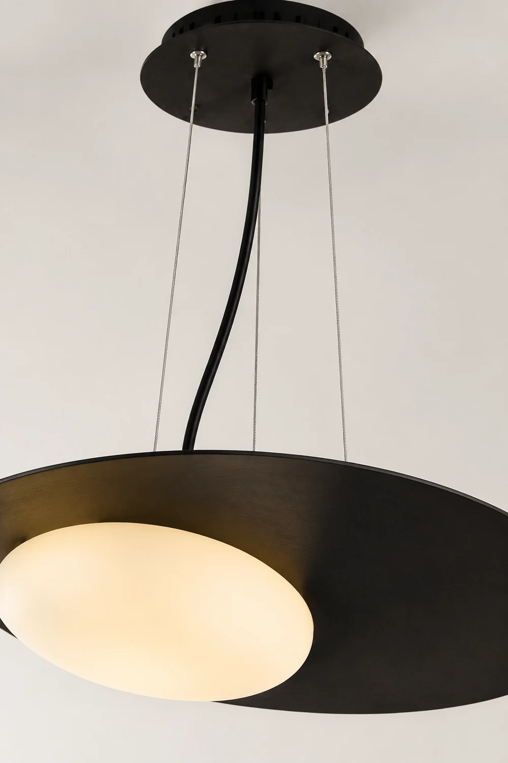 Kwic Pendant Lamp - Lumpaz
