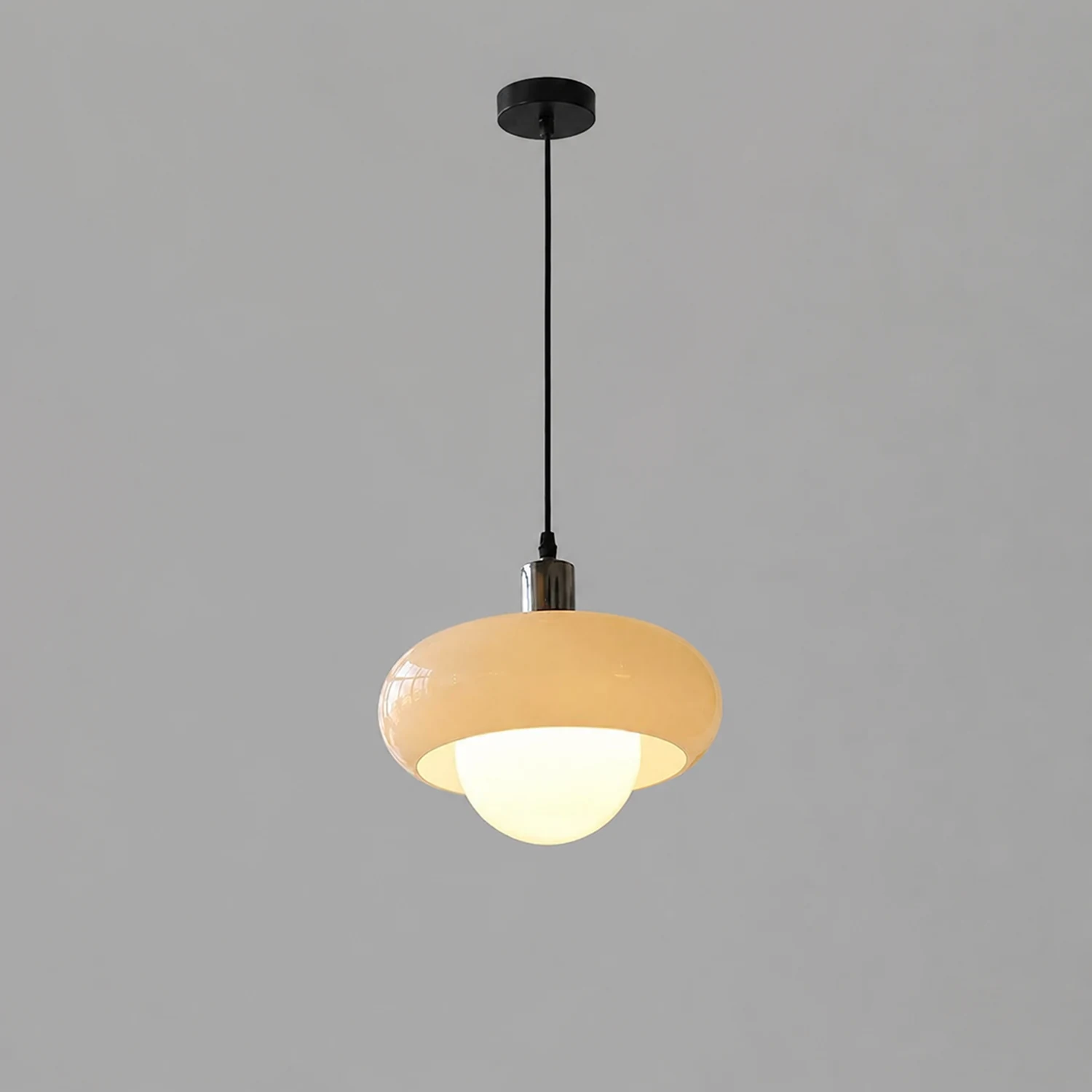 Harvey Pendant Lamp - Lumpaz