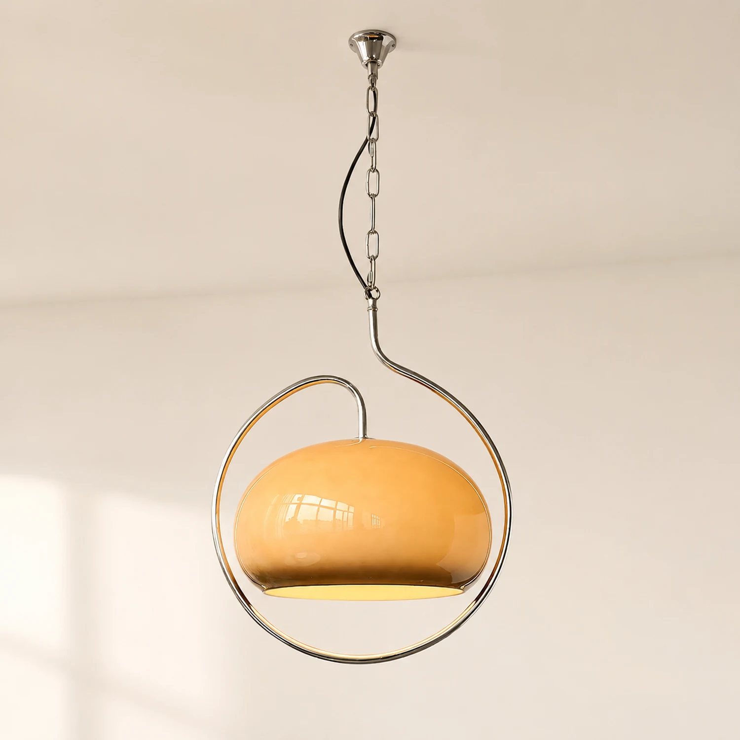 Medieval Pendant Light - Lumpaz