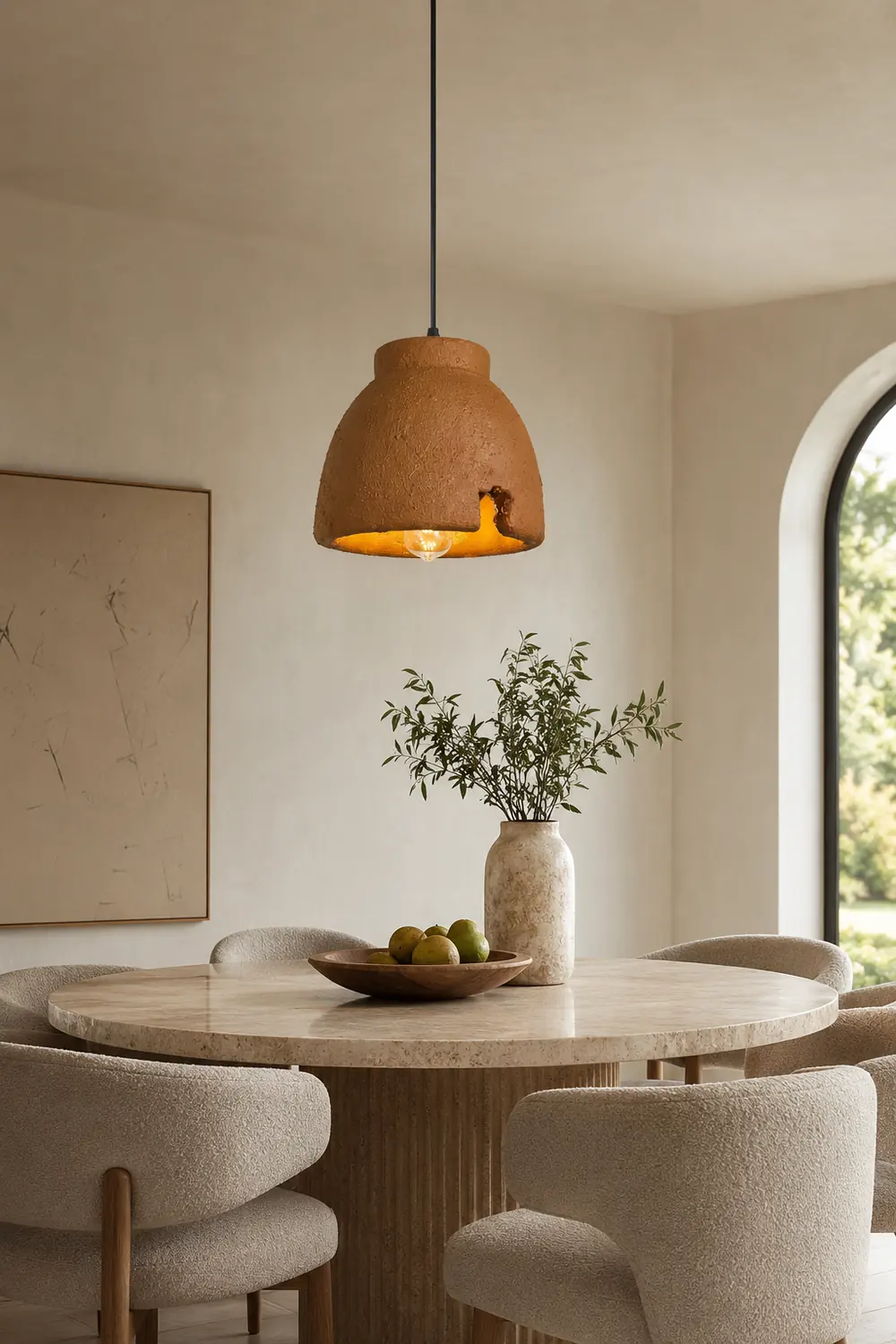 Morphe Pendant Light - Lumpaz