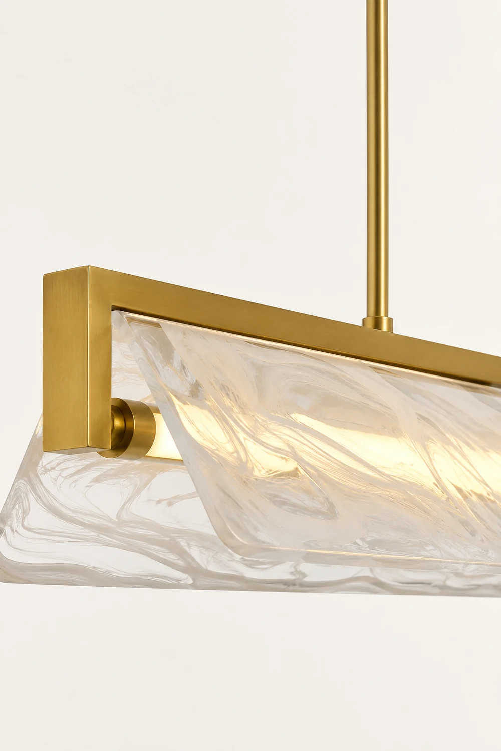 Cloud Fog Pendant Lamp - Lumpaz