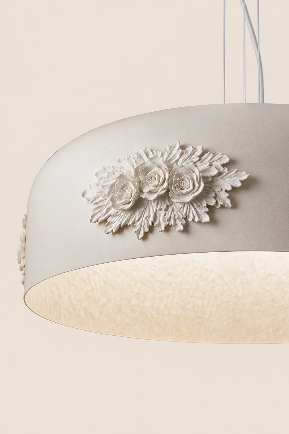 Tuzzi Pendant Light - Lumpaz
