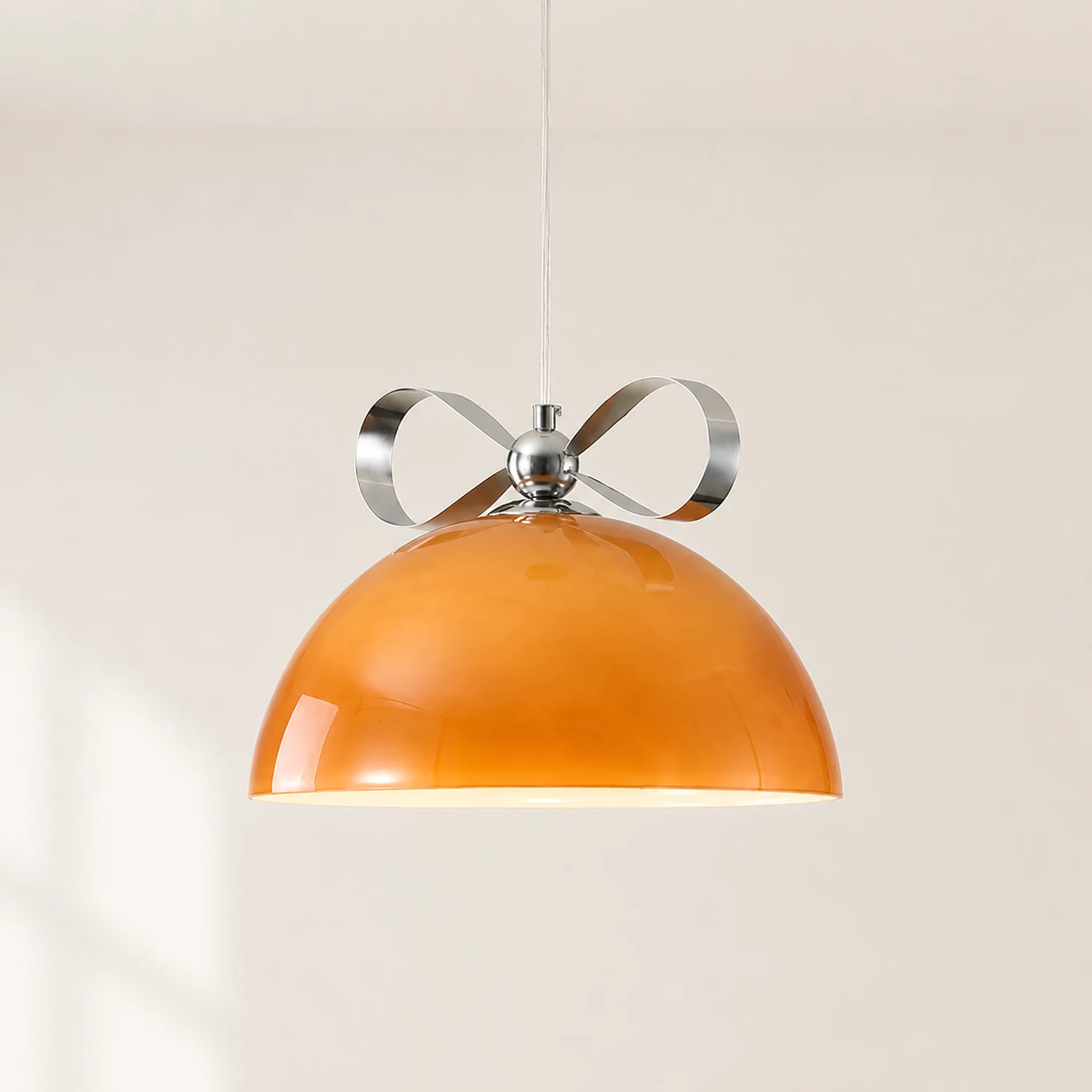 Meia Pendant Lamp - Lumpaz