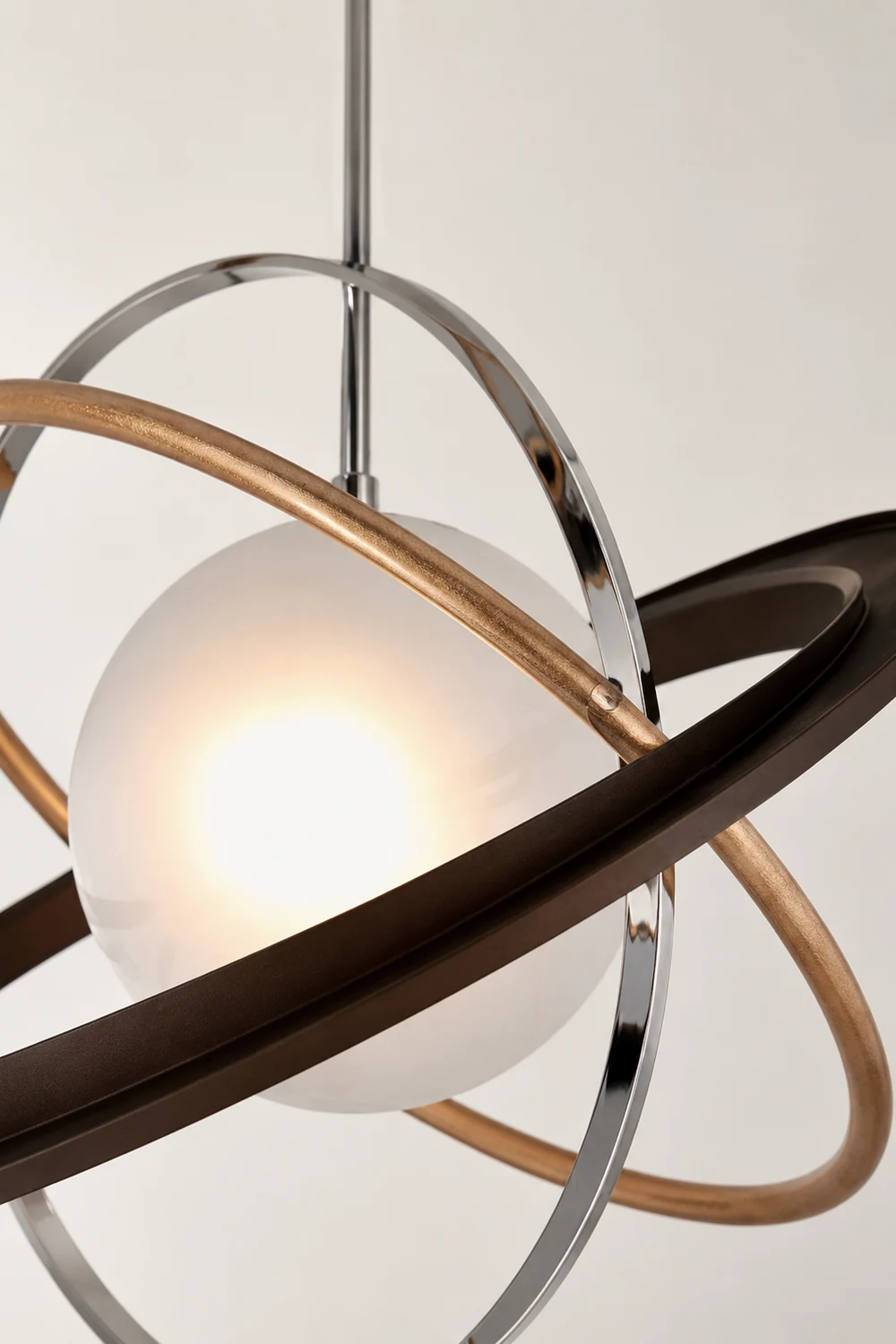 Apogee Pendant Lamp - Lumpaz