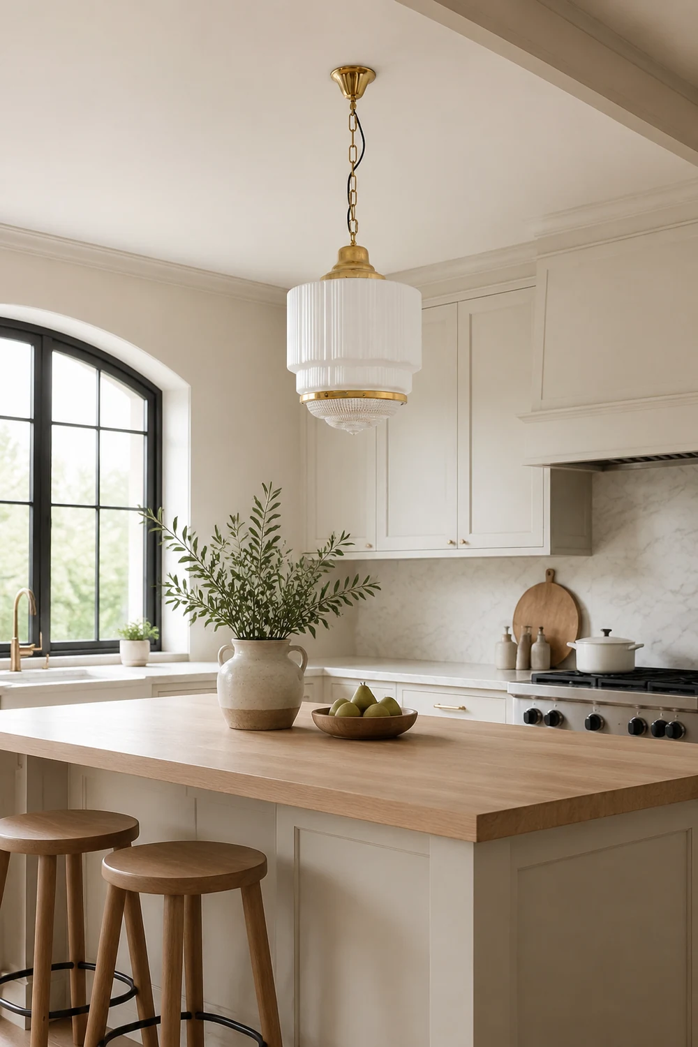 Dean Pendant Light - Lumpaz