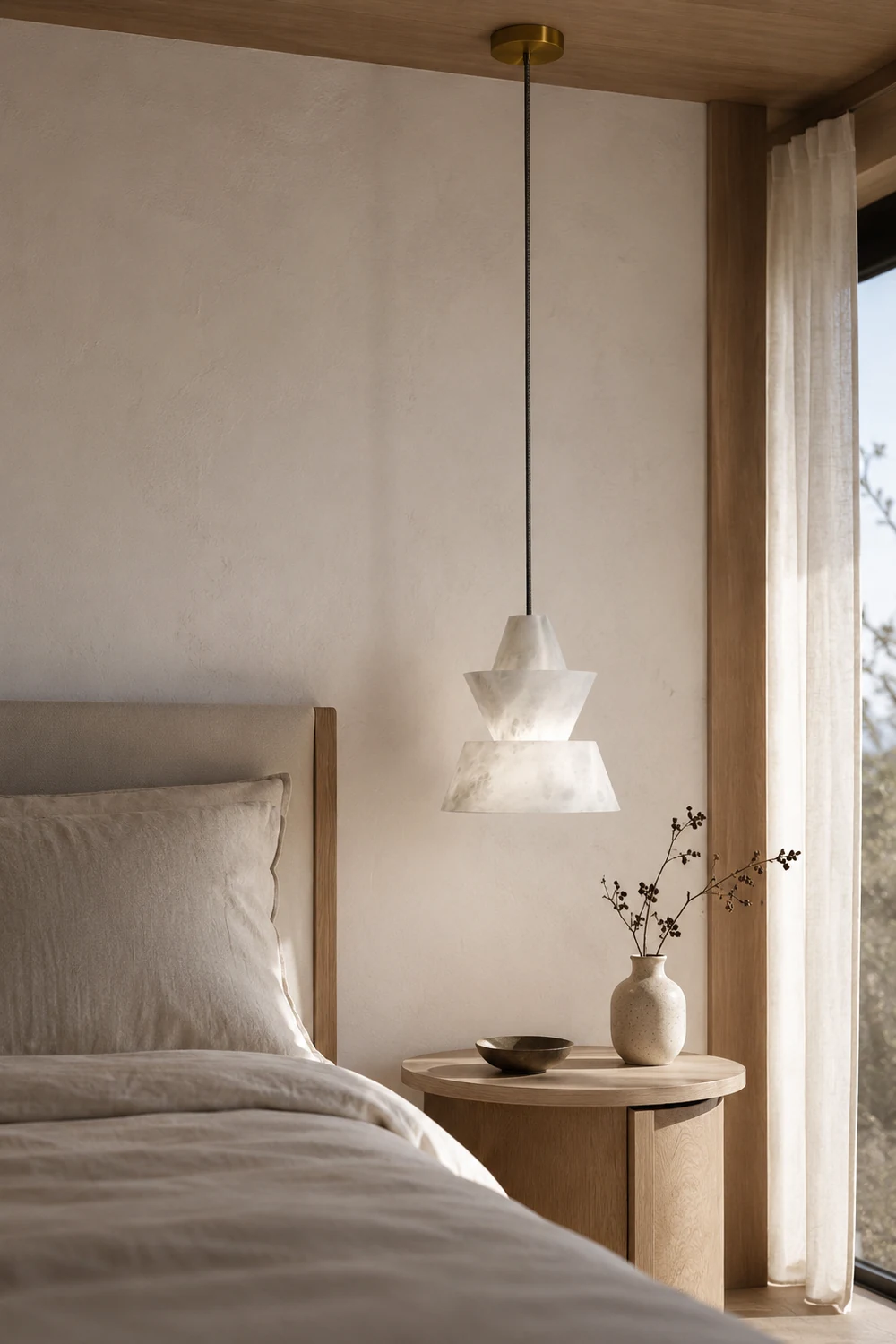 LAB S18 Pendant Light - Lumpaz