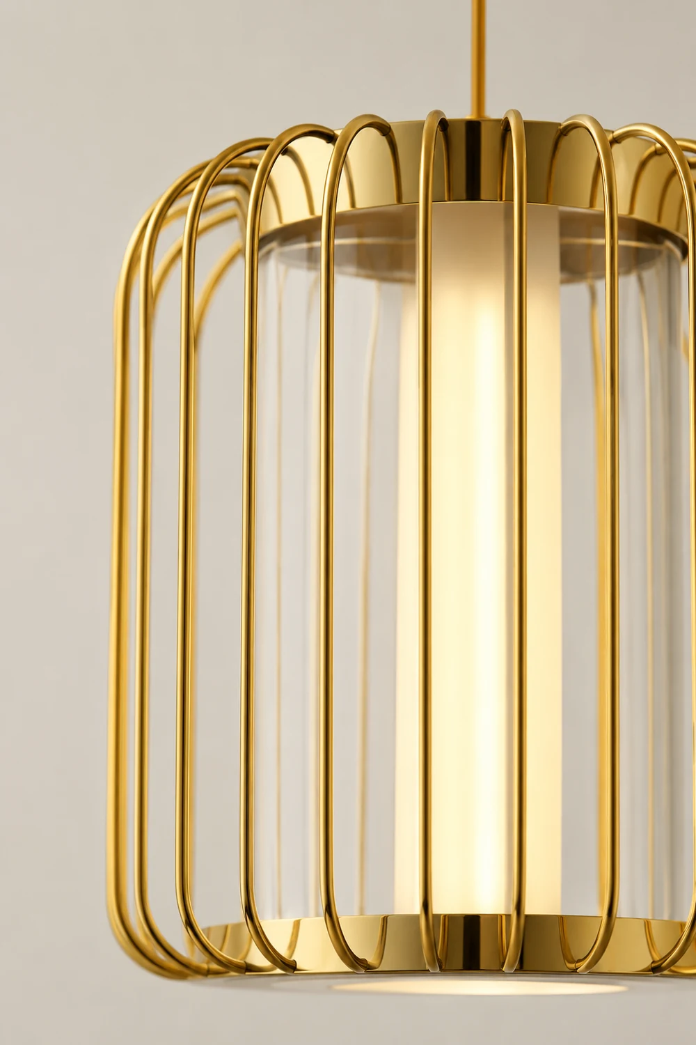 Kai 2 Pendant Light - Lumpaz
