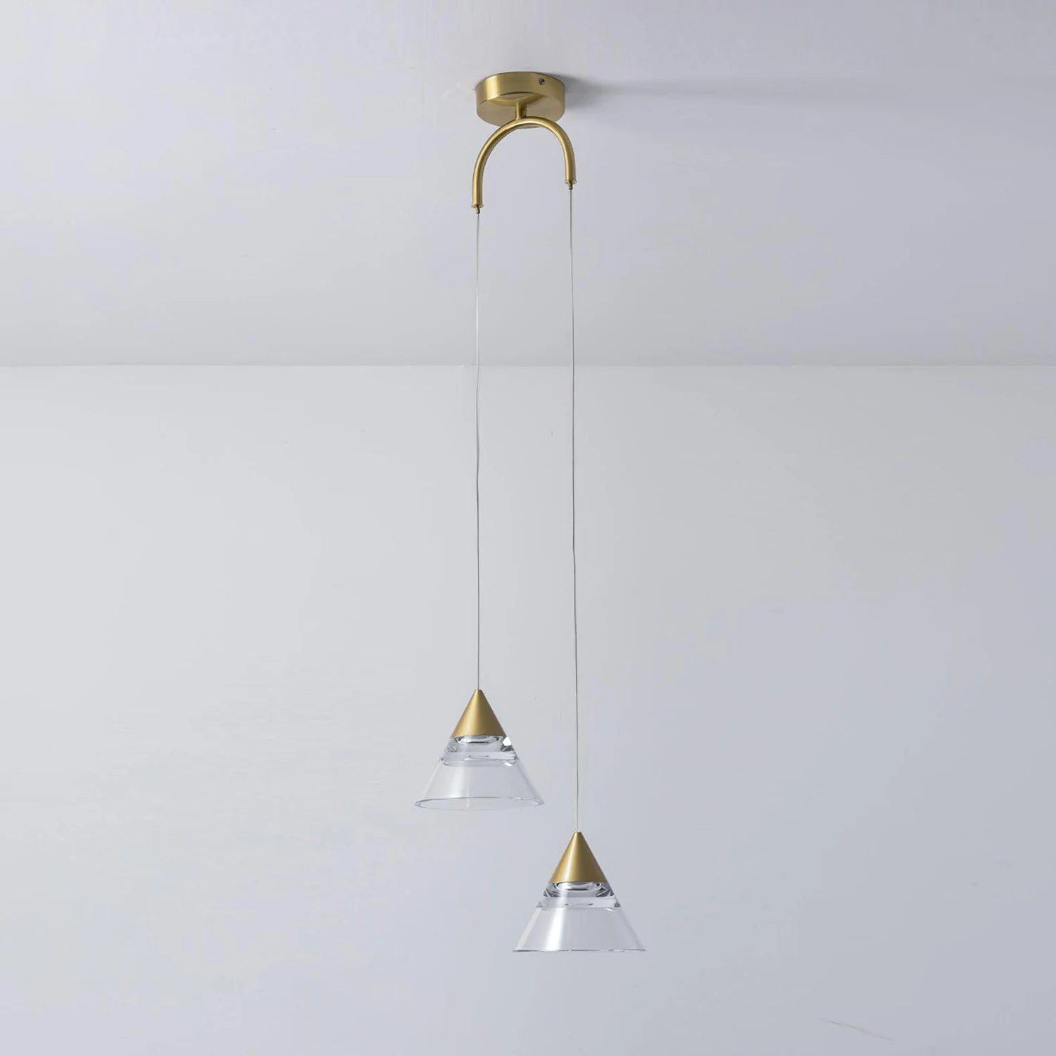 Kabru Mini Pendant Light - Lumpaz
