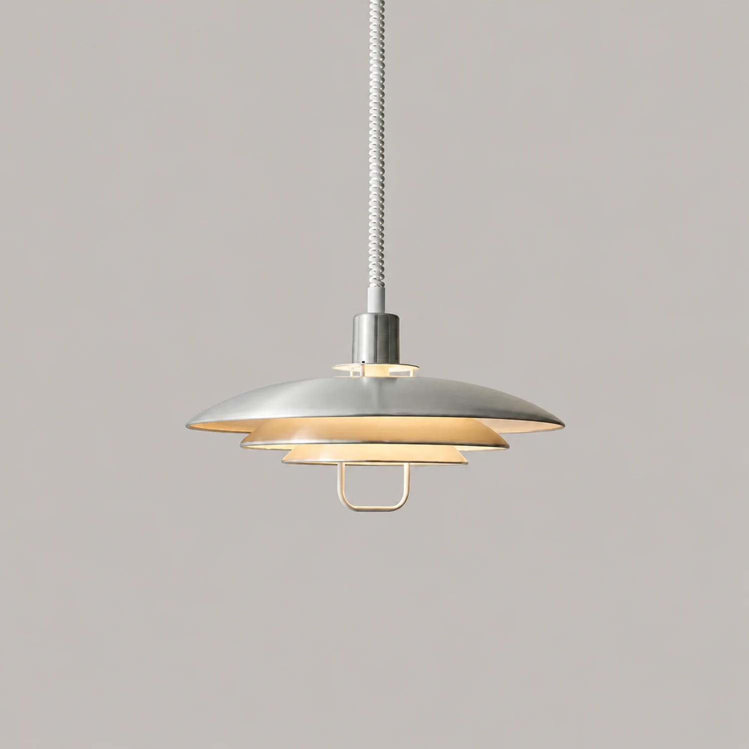 Primus Pendant Lamp - Lumpaz