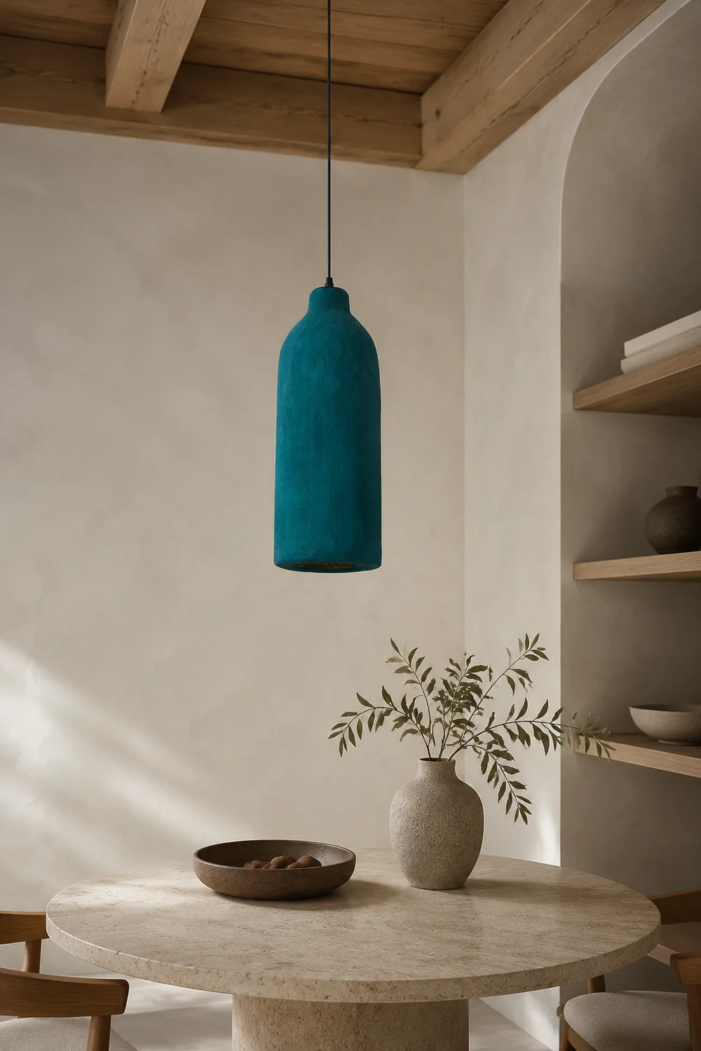 Tega Pendant light - Lumpaz