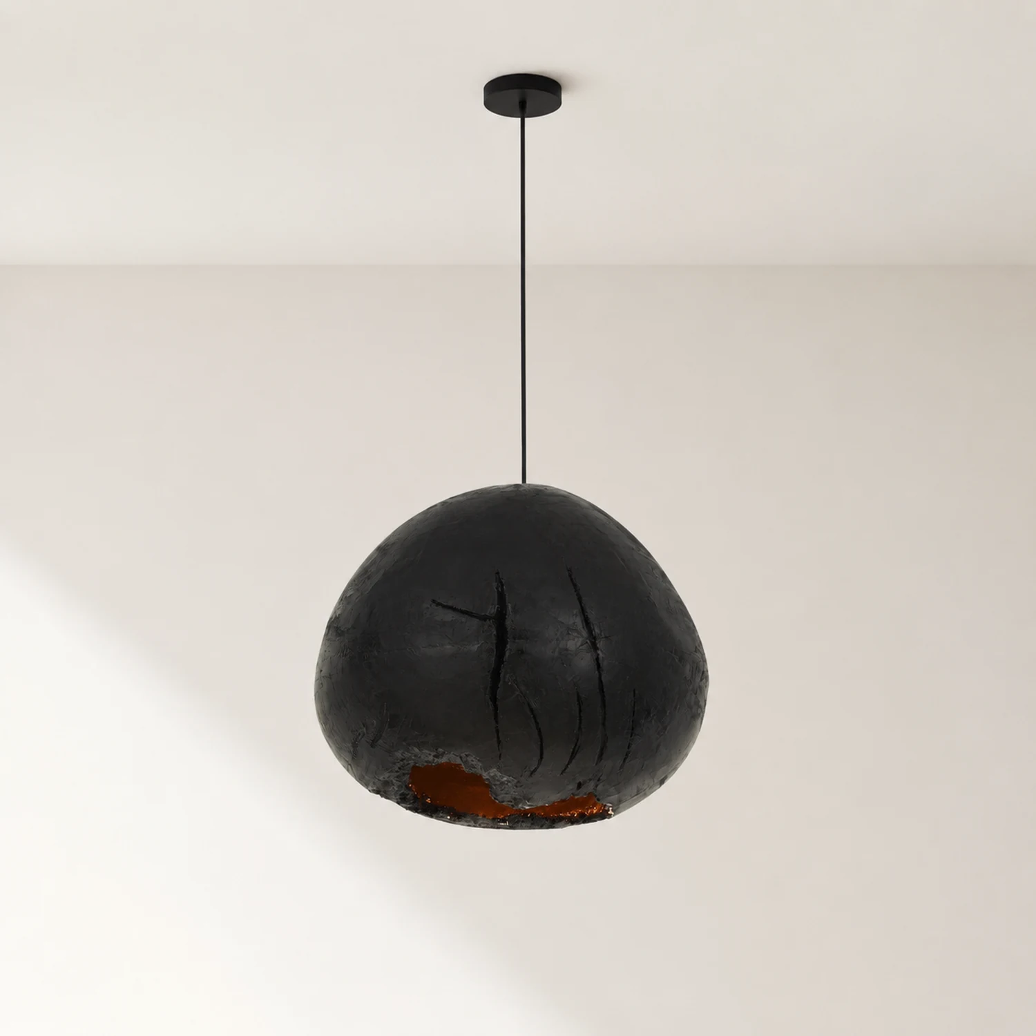 Cluster Pendant Lamp - Lumpaz