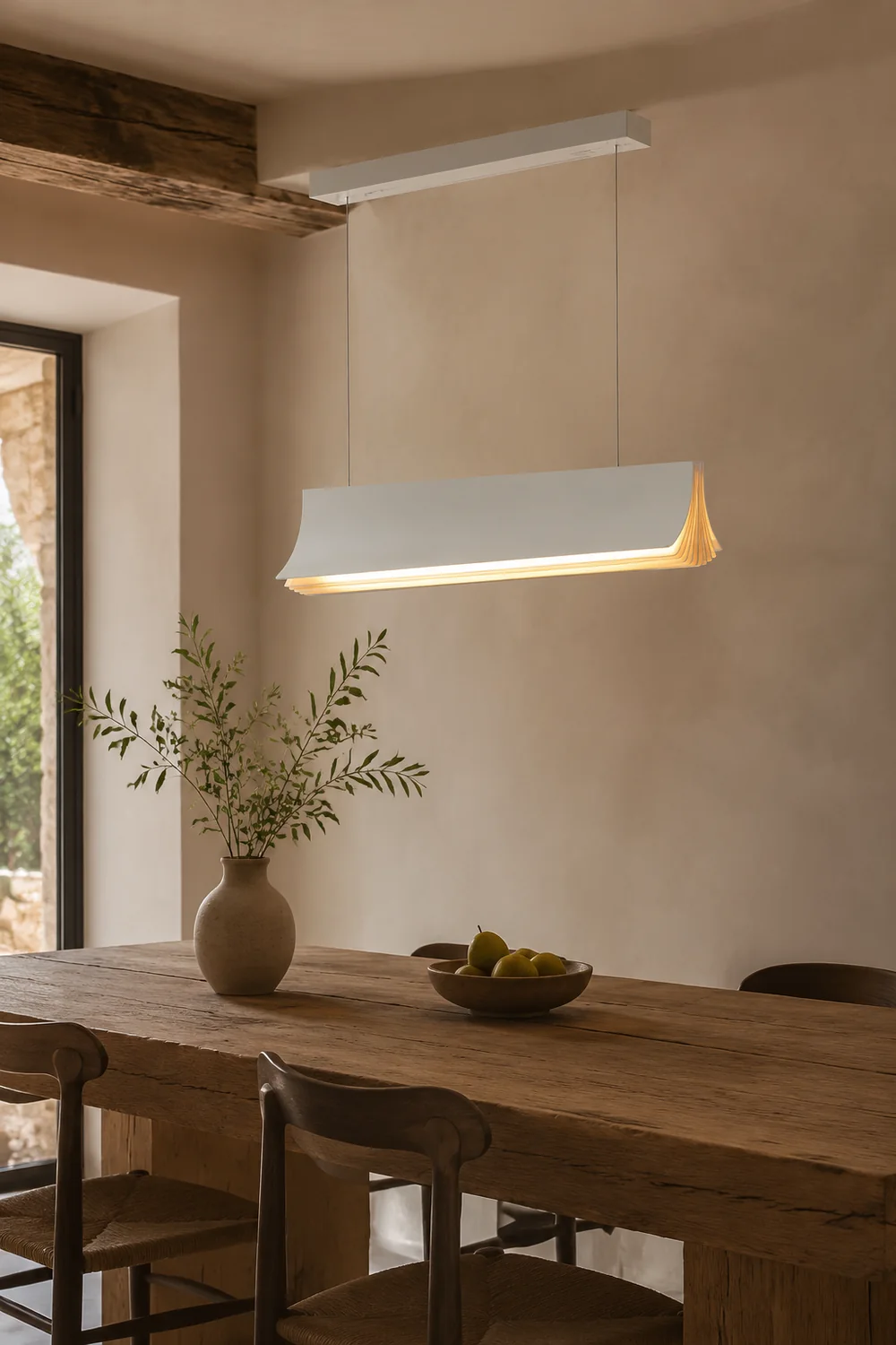 Diary Book Pendant Lamp - Lumpaz