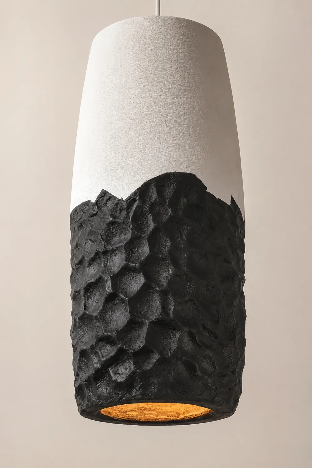 Acorn Pendant Lamp - Lumpaz