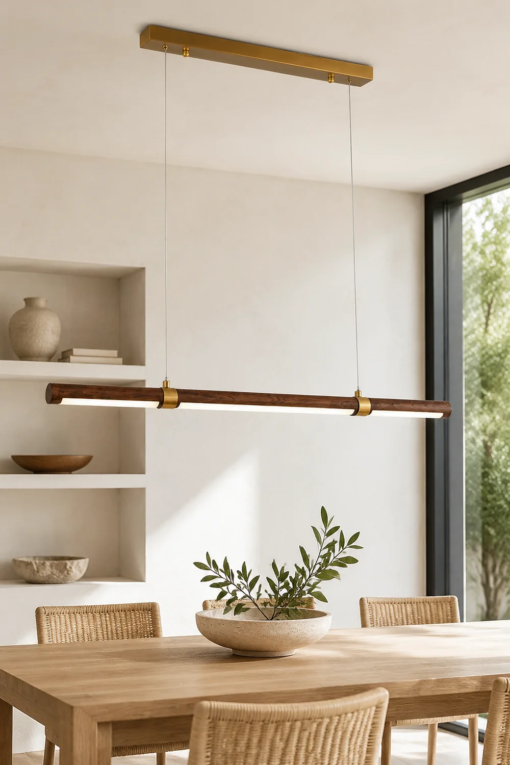 Meblo Pendant Light - Lumpaz