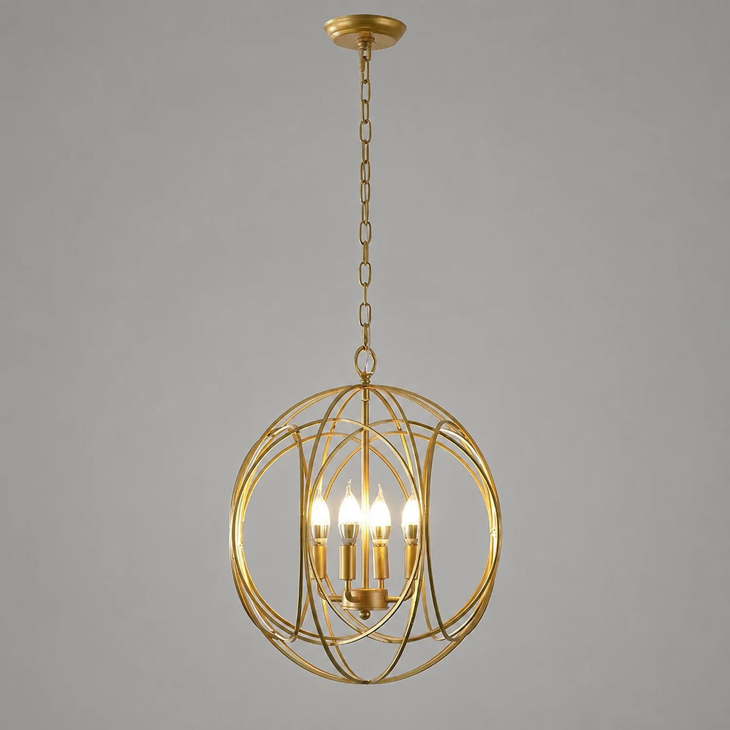 Ofelia Pendant Light - Lumpaz