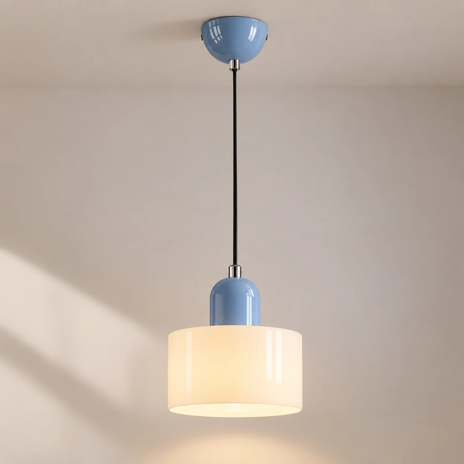 Notti Pendant Lamp - Lumpaz