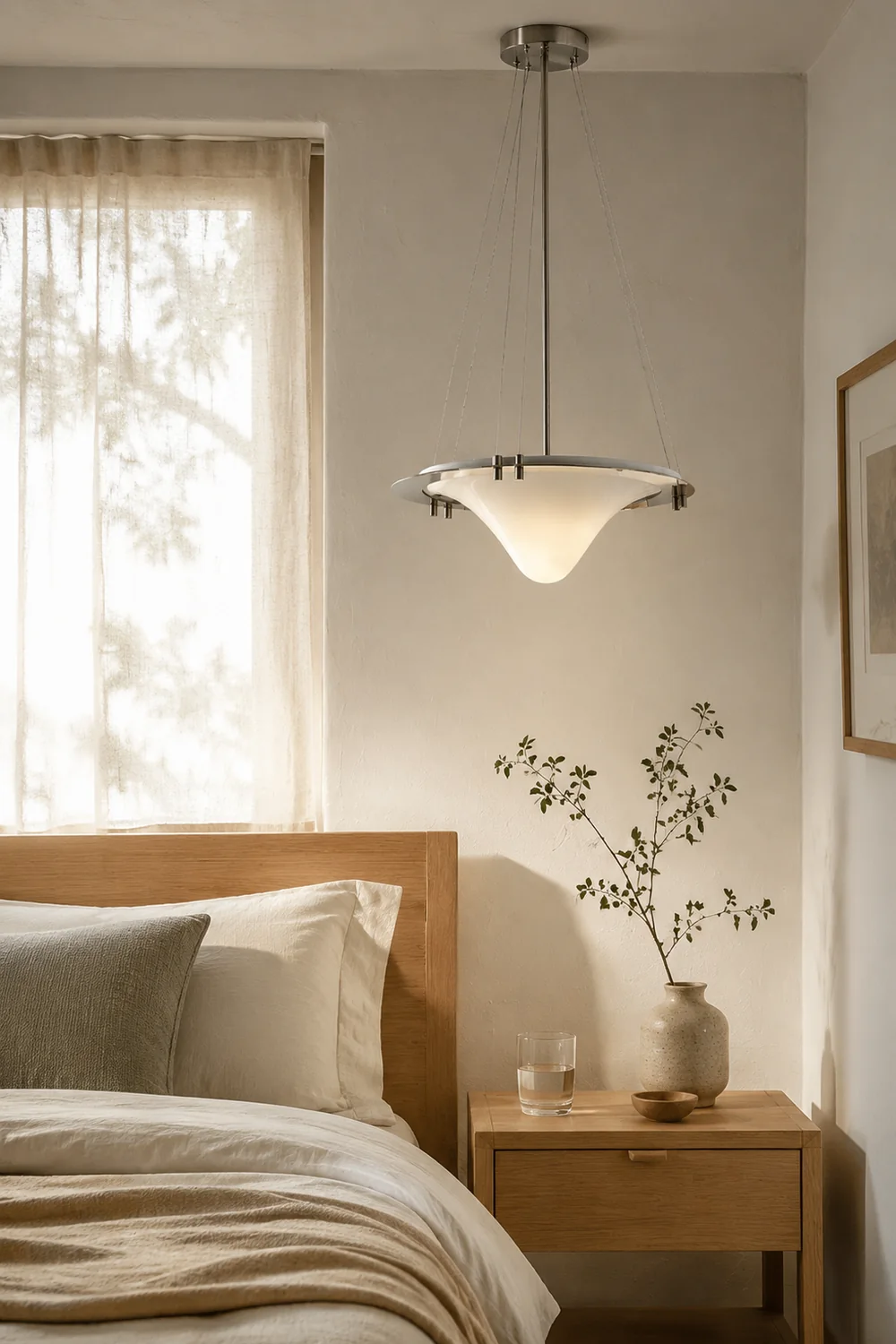 Bento Pendant Lamp - Lumpaz