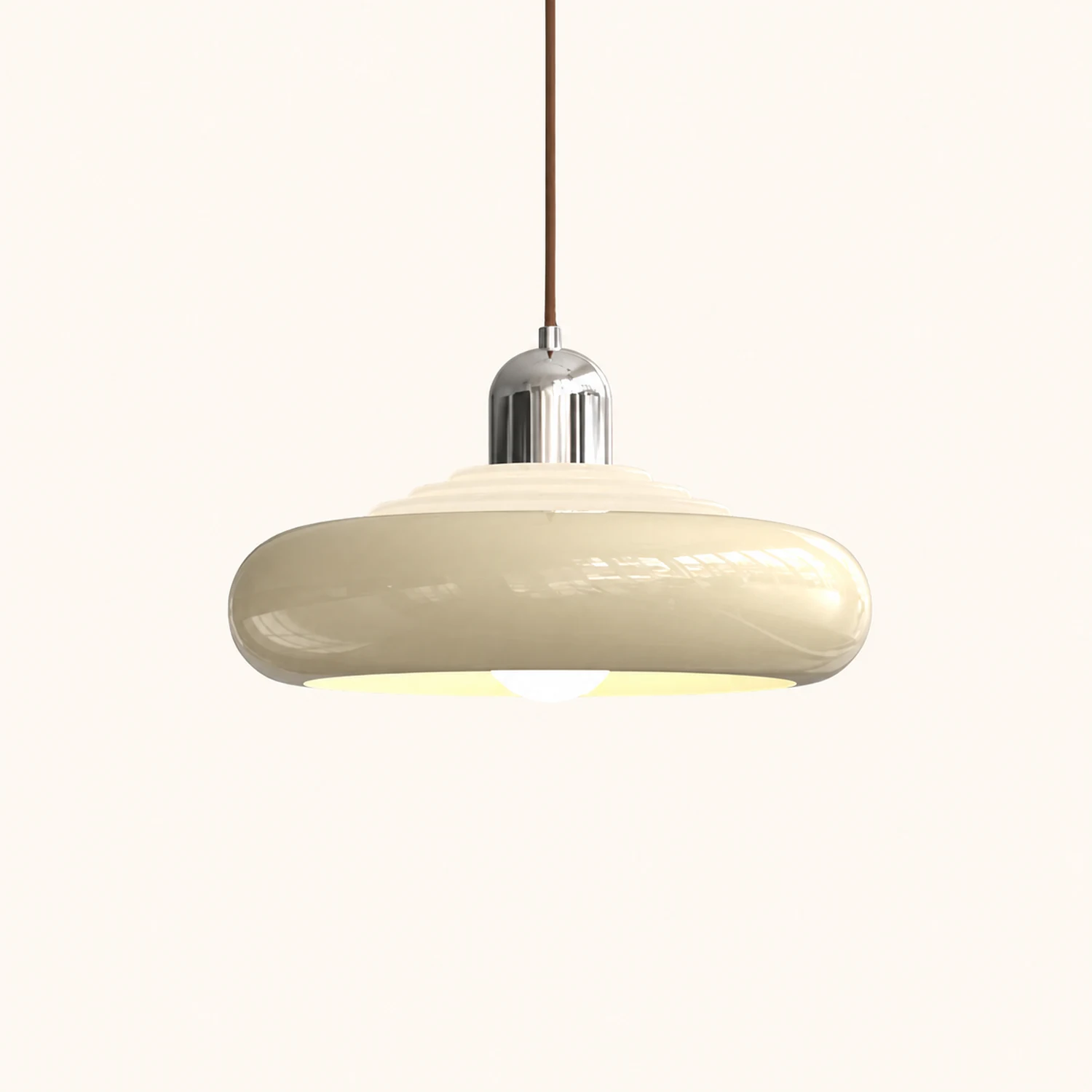 Cabras Pendant Lamp - Lumpaz