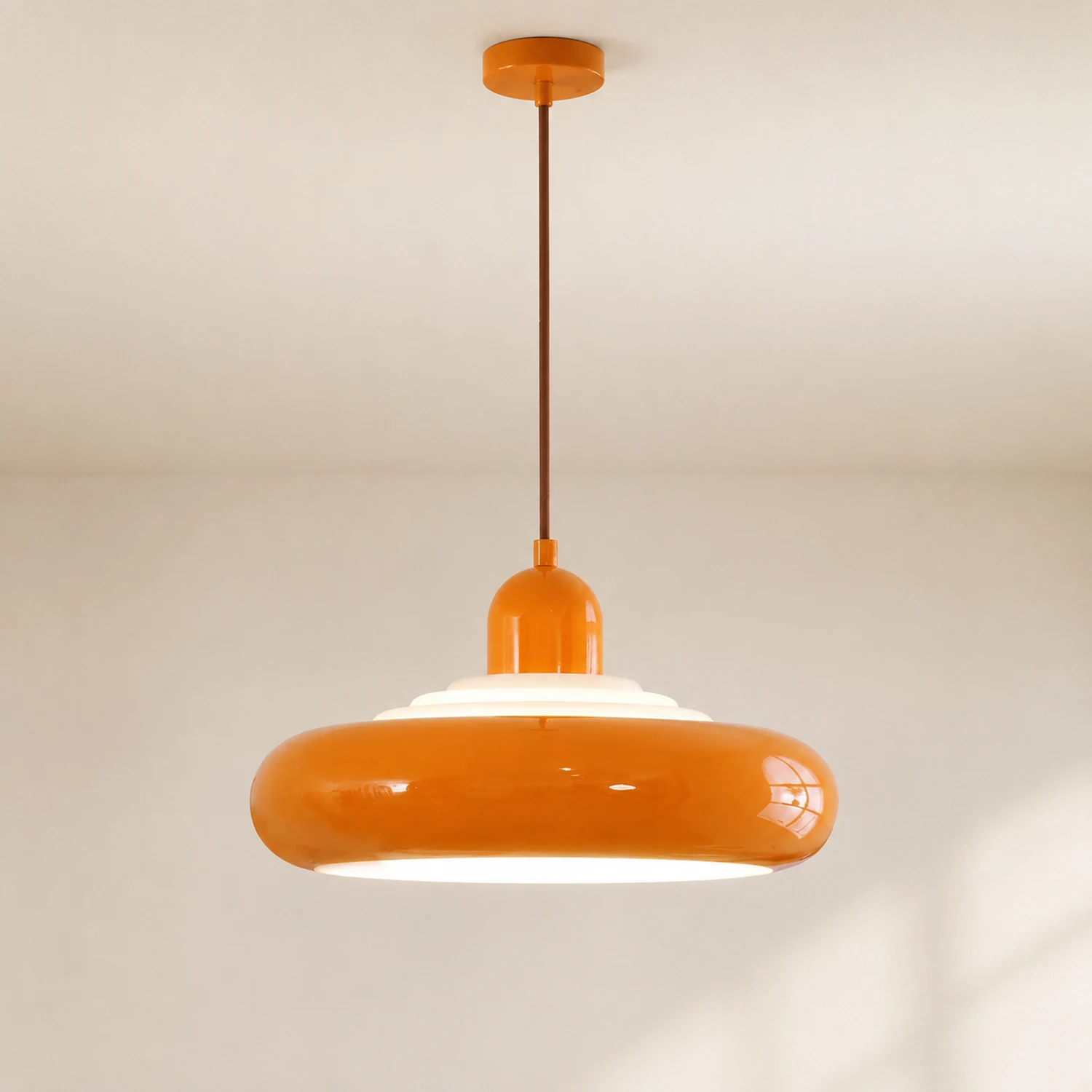 Cabras Pendant Lamp - Lumpaz