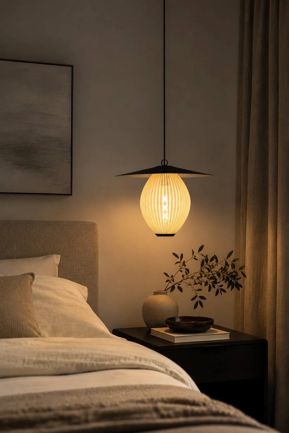 Satellite Pendant Lamp - Lumpaz