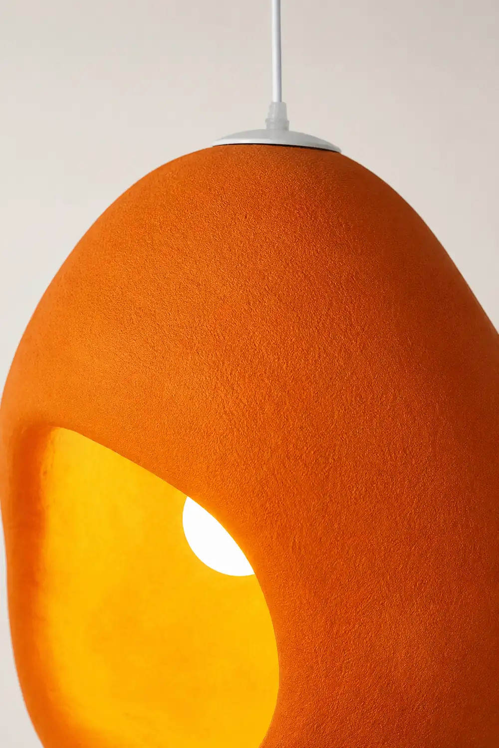 Sensi Pendant Light - Lumpaz