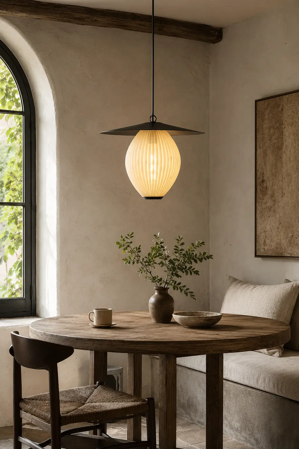 Satellite Pendant Lamp - Lumpaz