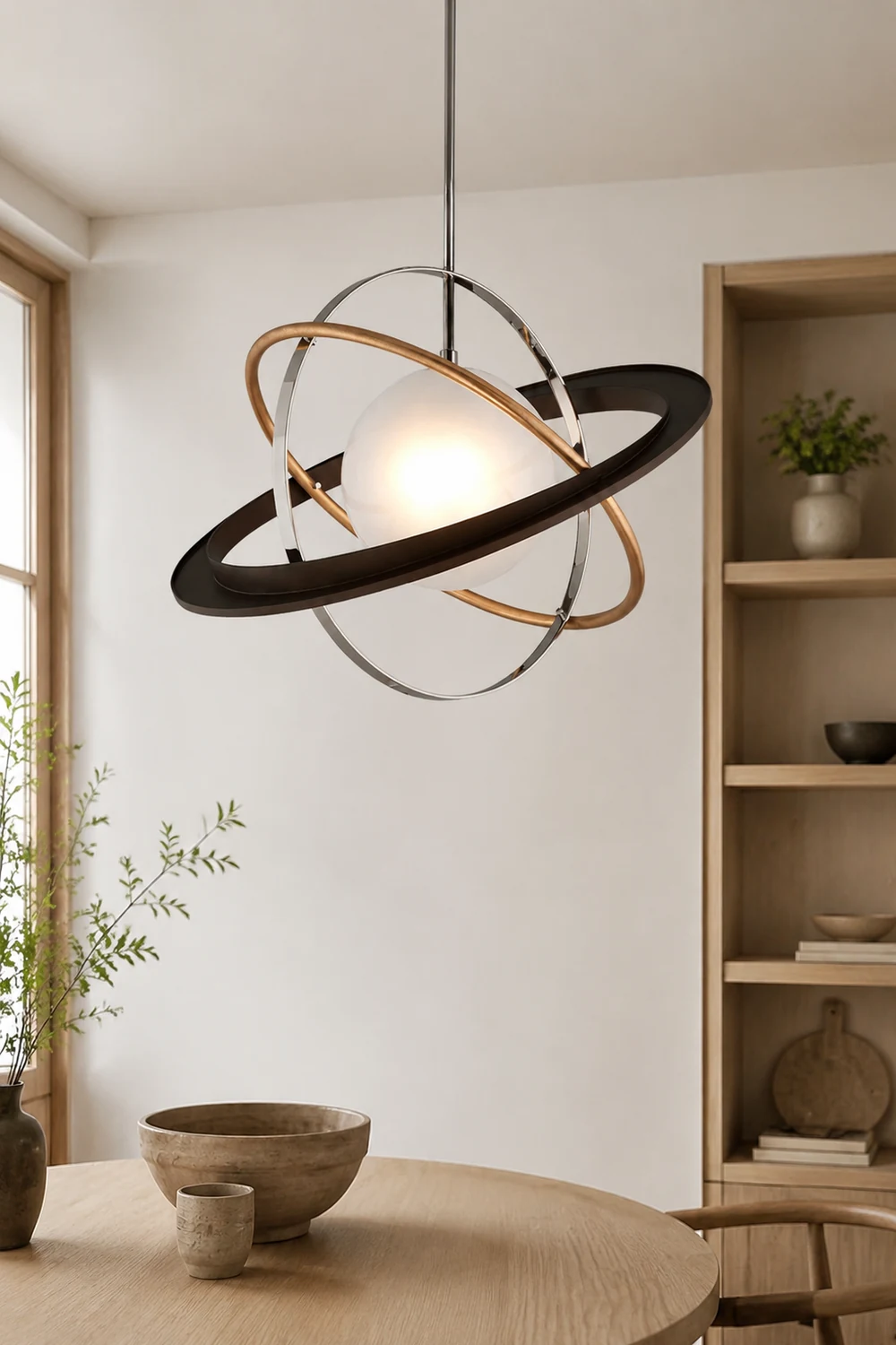 Apogee Pendant Lamp - Lumpaz