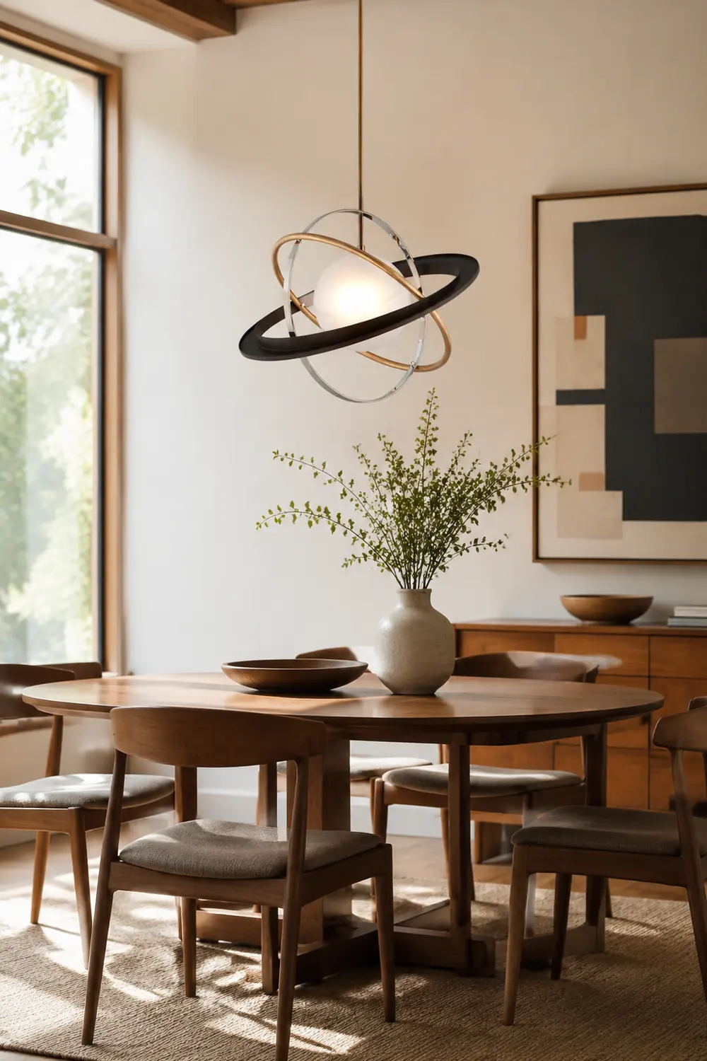 Apogee Pendant Lamp - Lumpaz