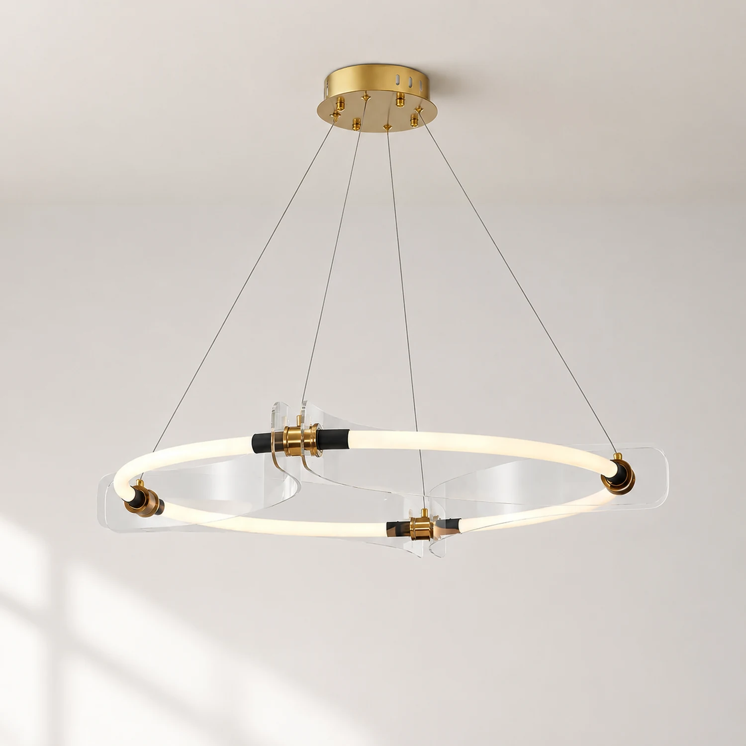 Paulmann LED Pendant Light - Lumpaz