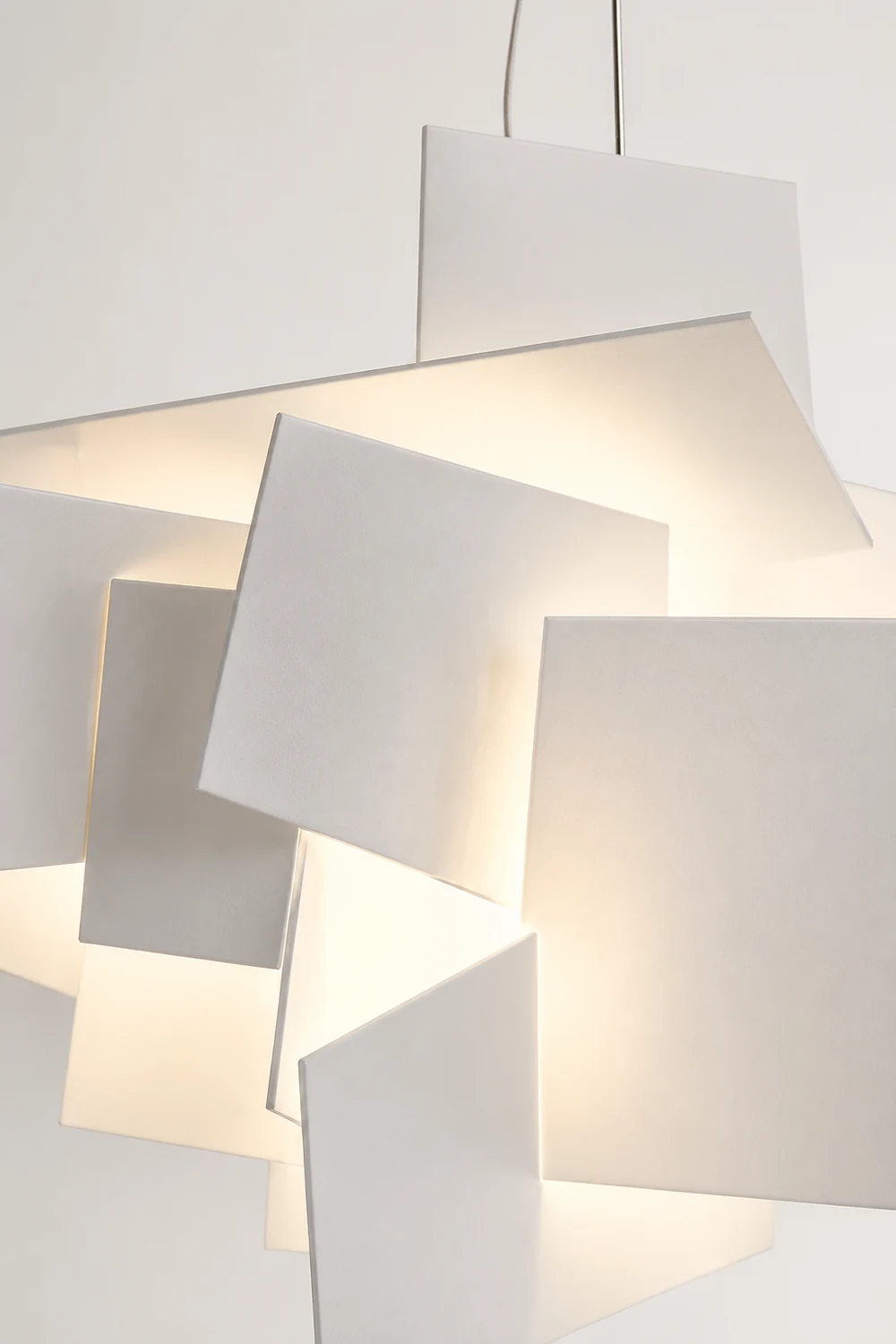 Big Bang Pendant Light - Lumpaz