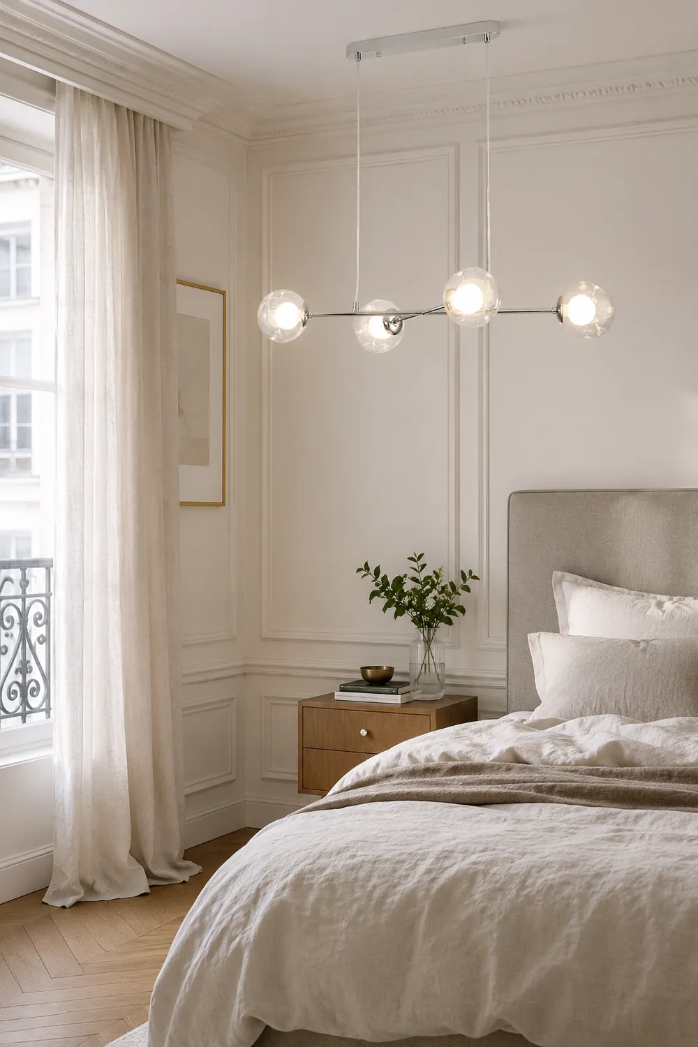 Westlife Sputnik Pendant Light - Lumpaz