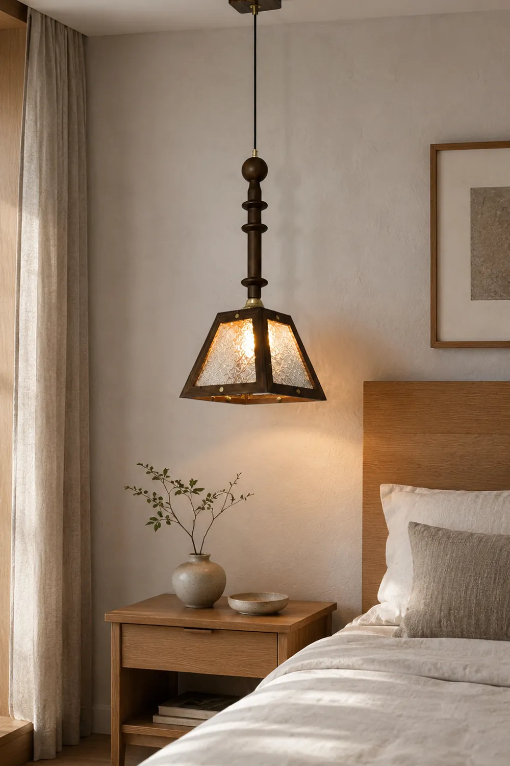 Meyda Pendant Light - Lumpaz