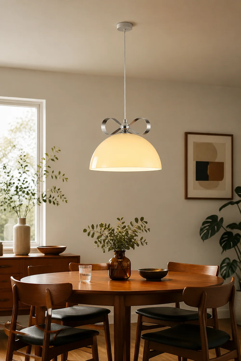 Meia Pendant Lamp - Lumpaz