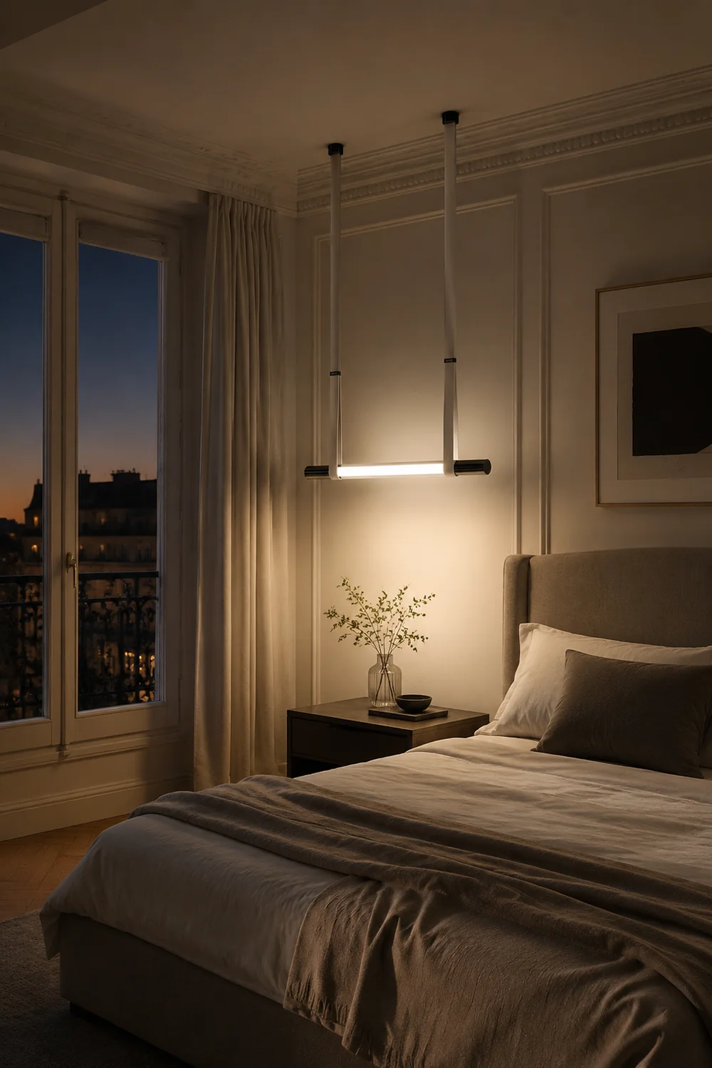 Calm Pendant Light - Lumpaz