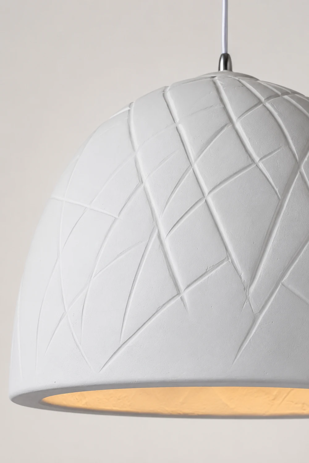 Malva Pendant Light - Lumpaz