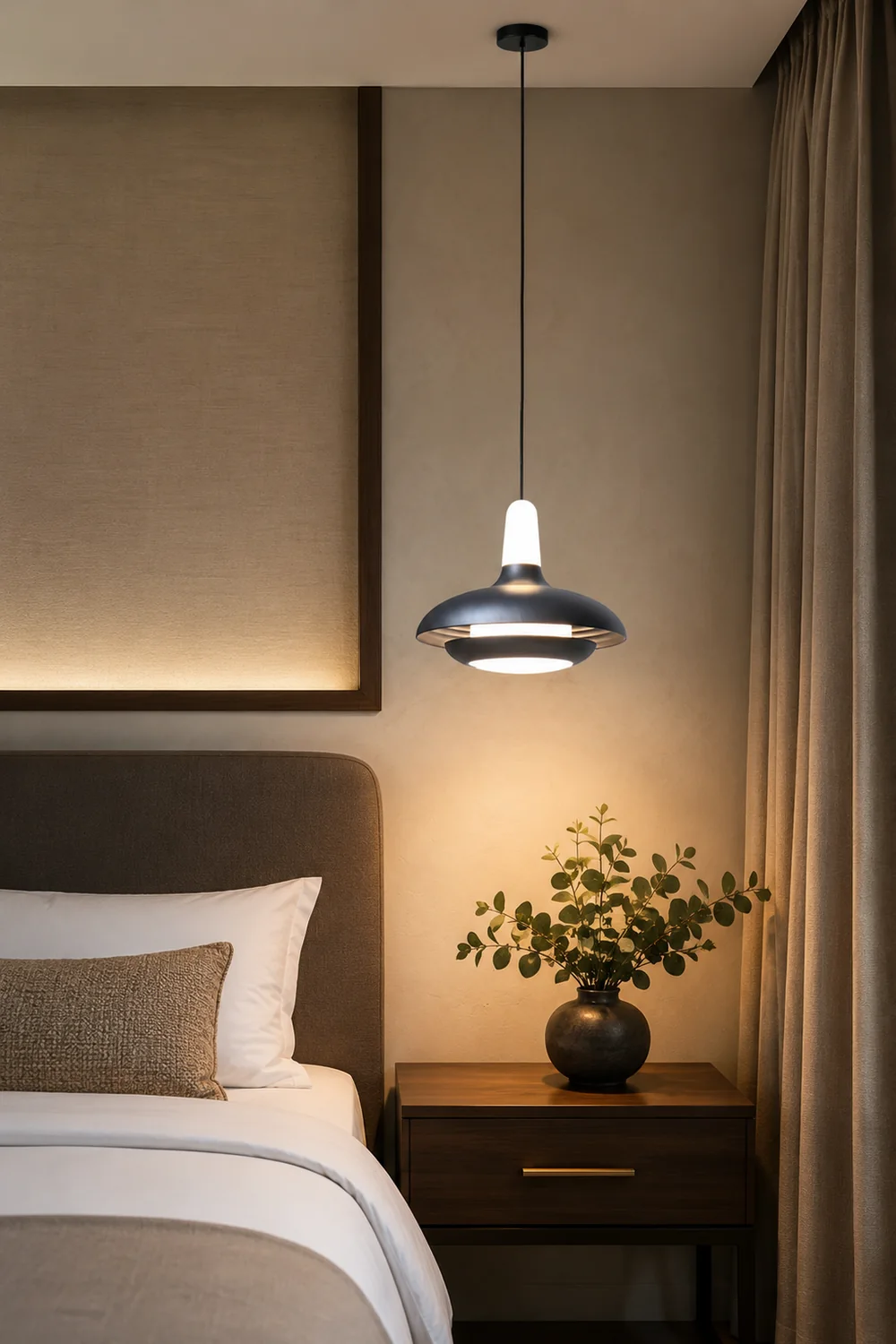 Fiji Pendant Light - Lumpaz