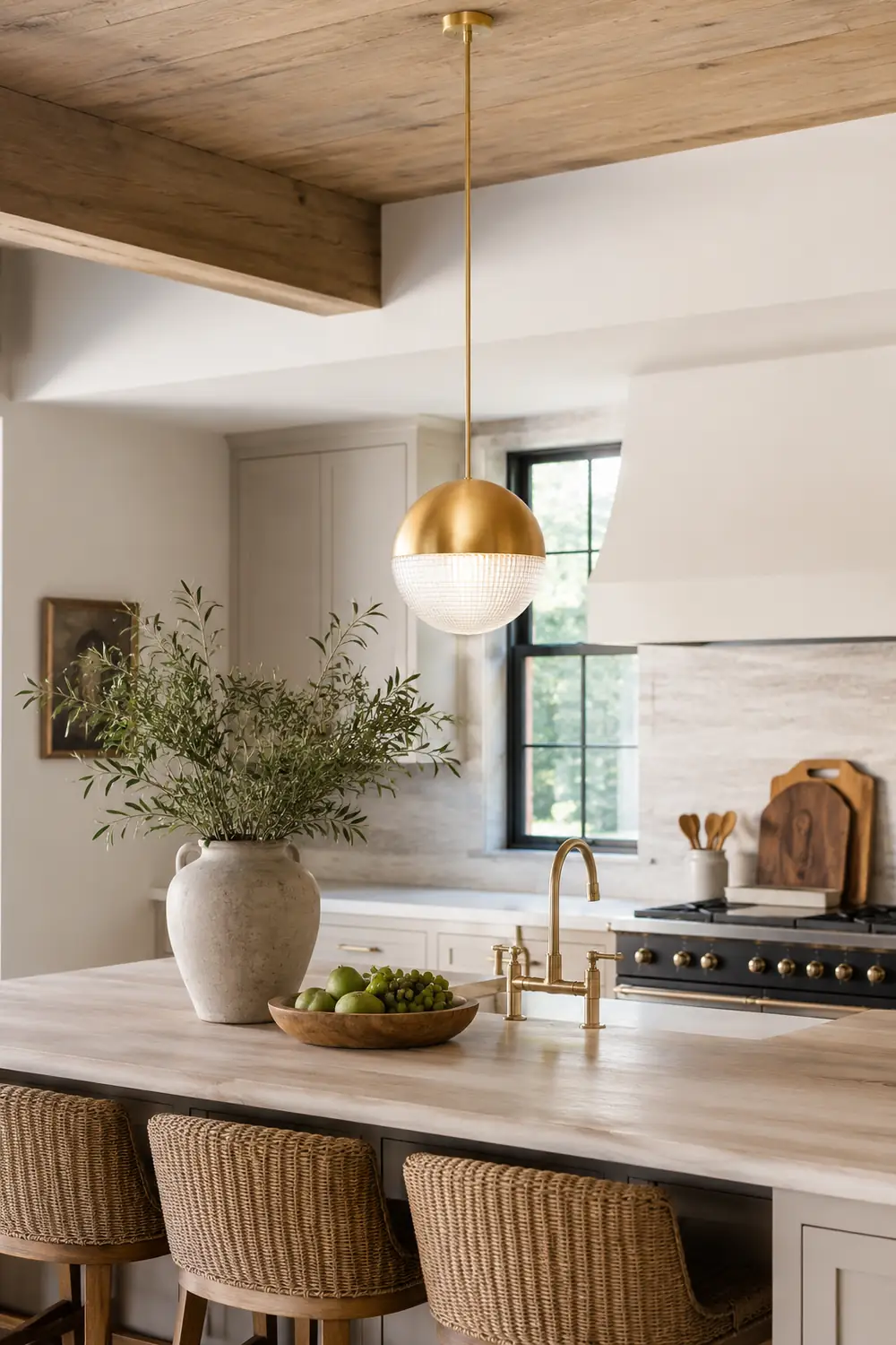 Lens Flair Pendant Lamp - Lumpaz