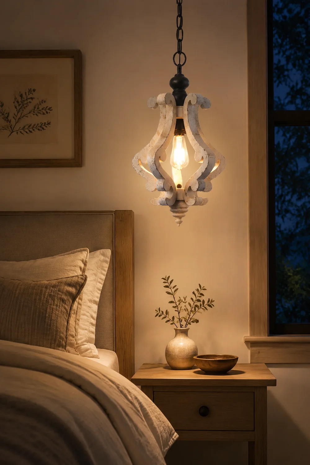 Mertz Pendant Light - Lumpaz