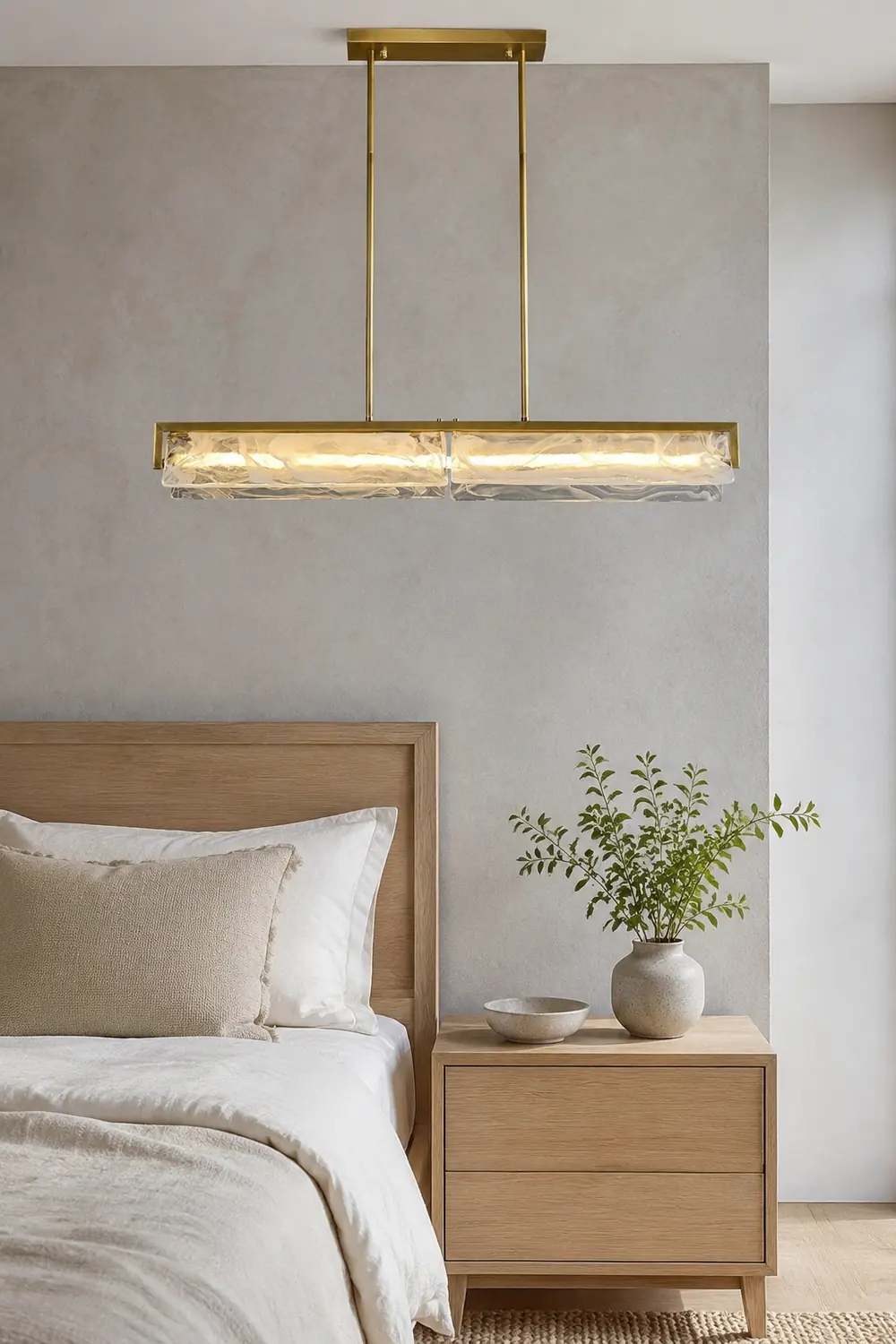 Cloud Fog Pendant Lamp - Lumpaz