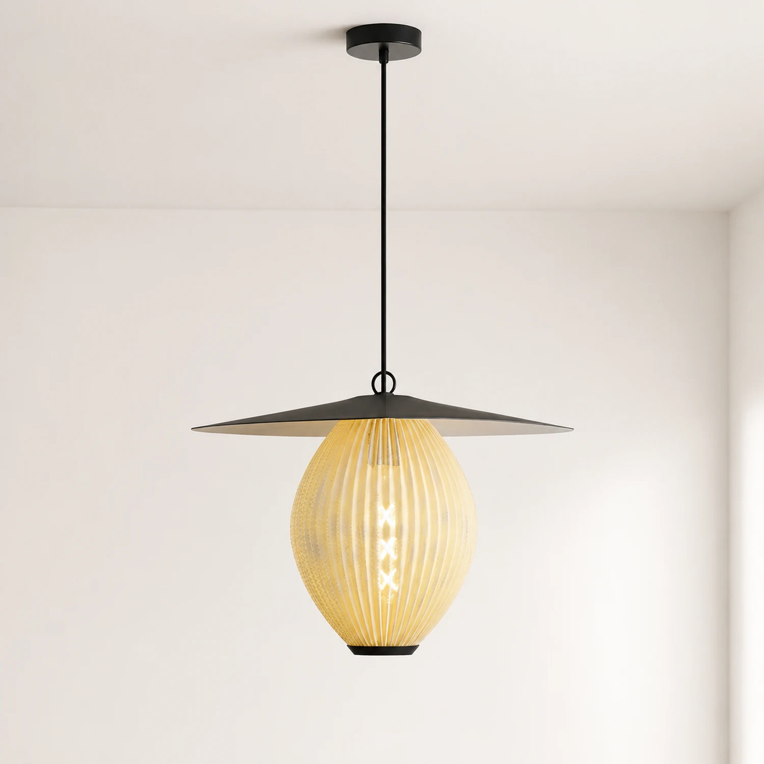 Satellite Pendant Lamp - Lumpaz