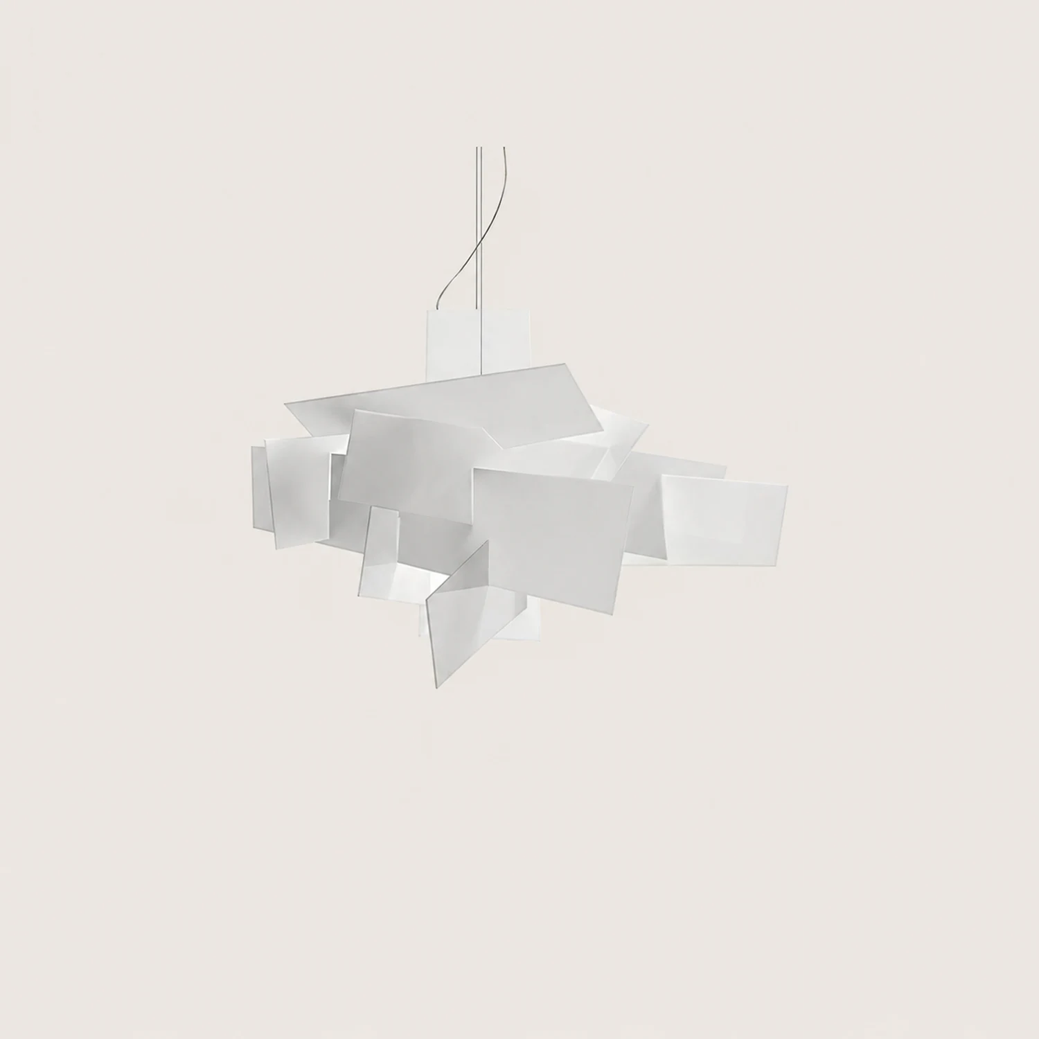 Big Bang Pendant Light - Lumpaz