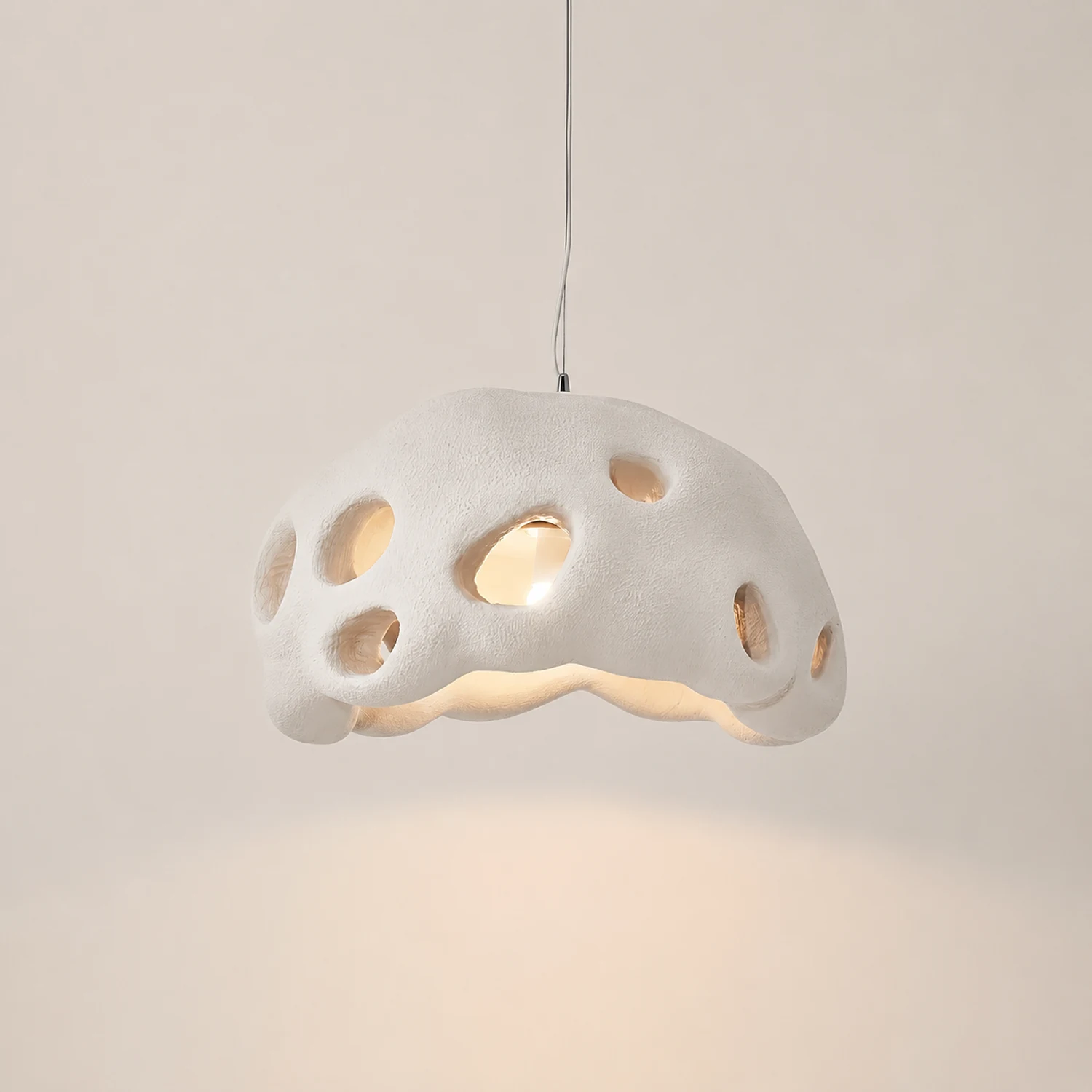 Ant Nest Pendant Lamp - Lumpaz