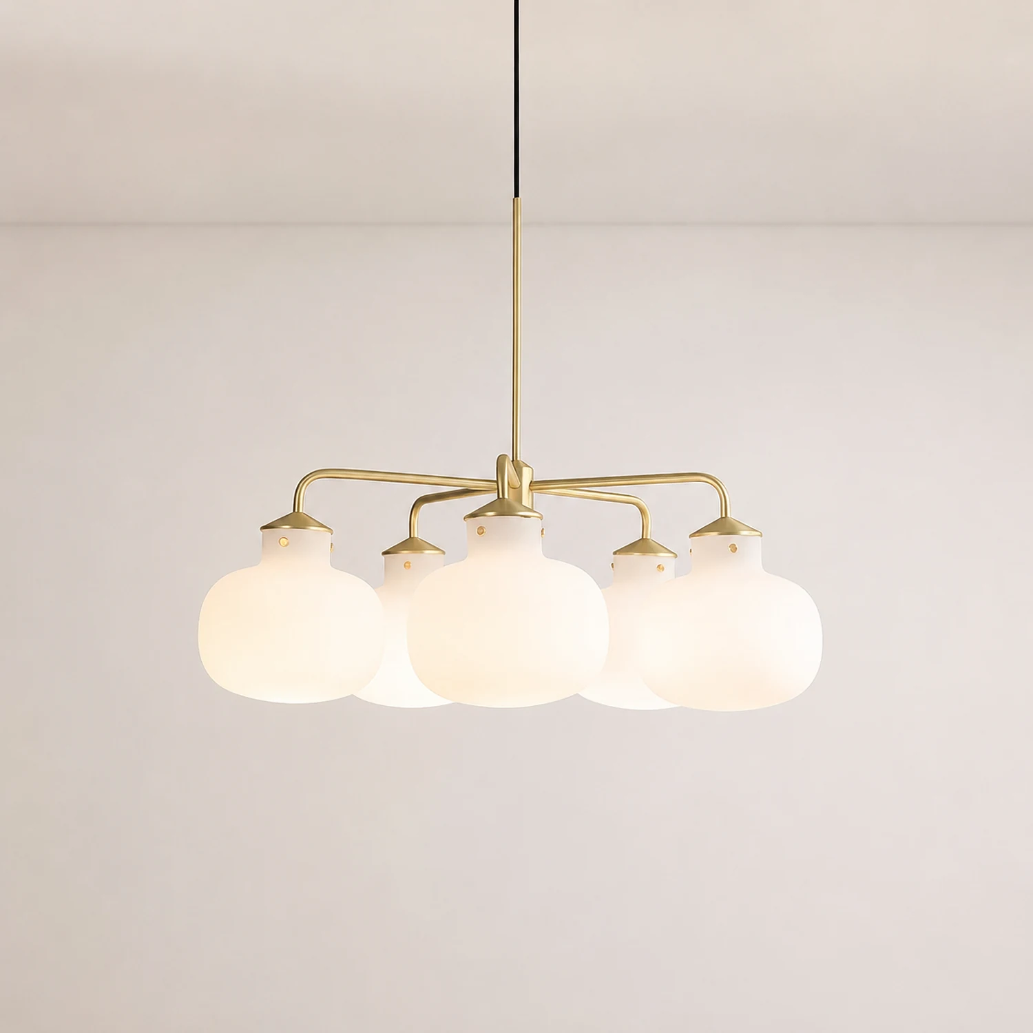 Raito Pendant Lamp - Lumpaz