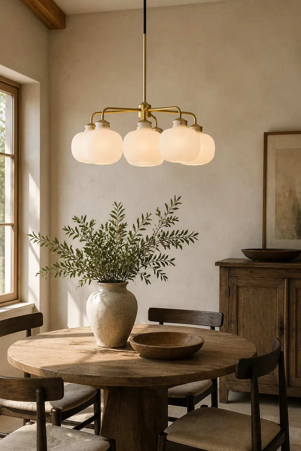 Raito Pendant Lamp - Lumpaz